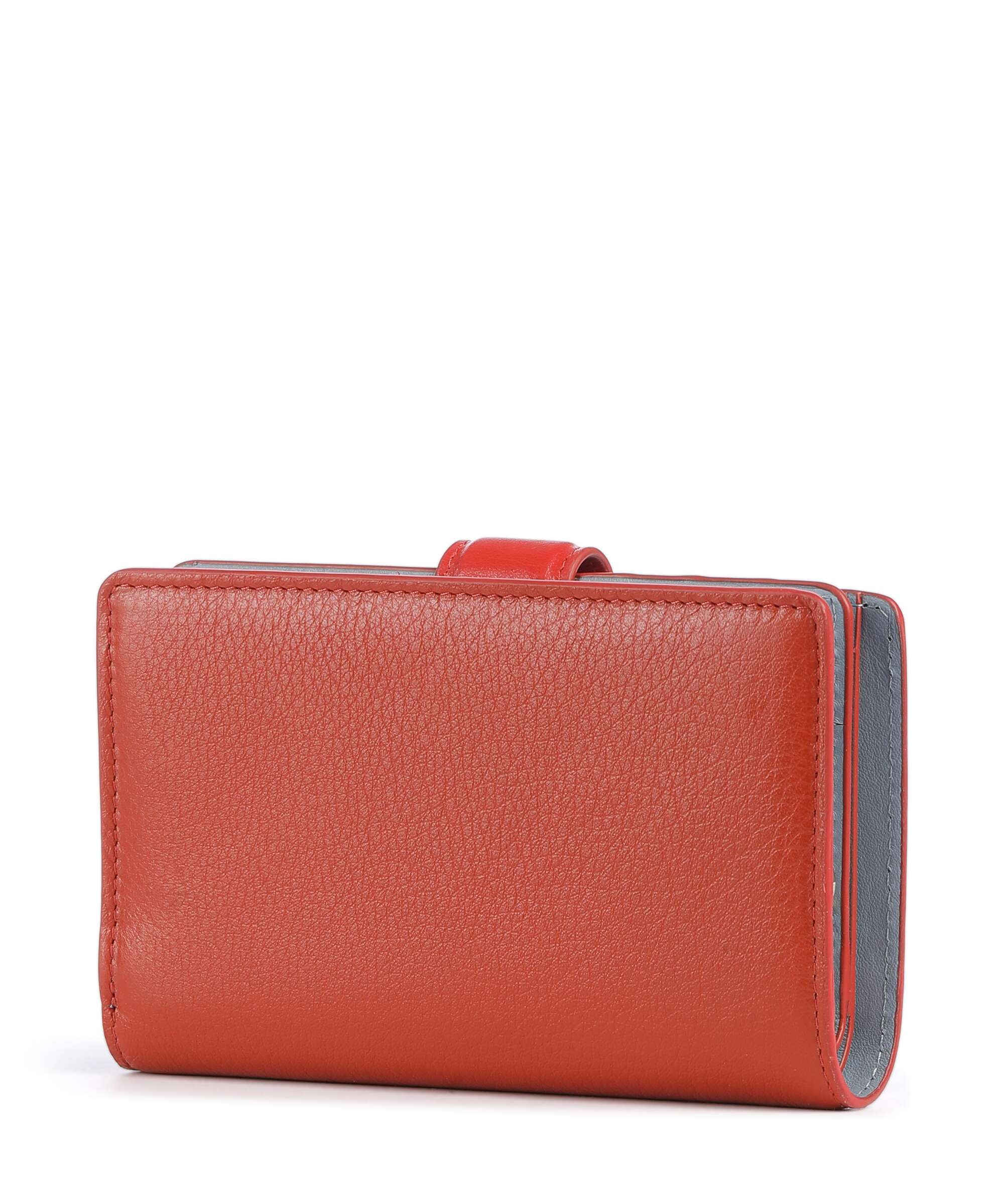 DuDu Bags Skyline Makira Wallet arancio - Image 3
