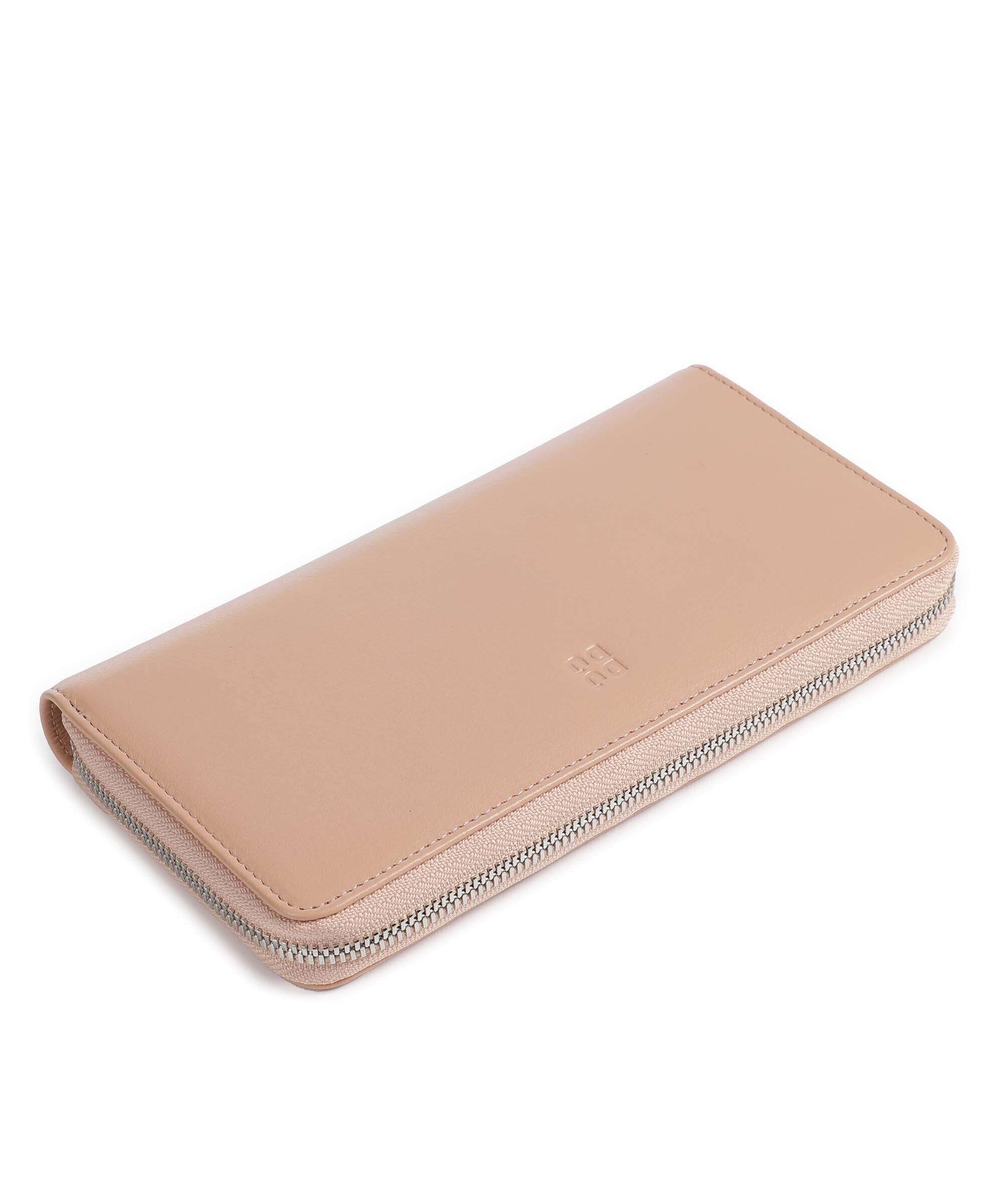DuDu Bags Ustica Wallet rosa cipria - Image 4