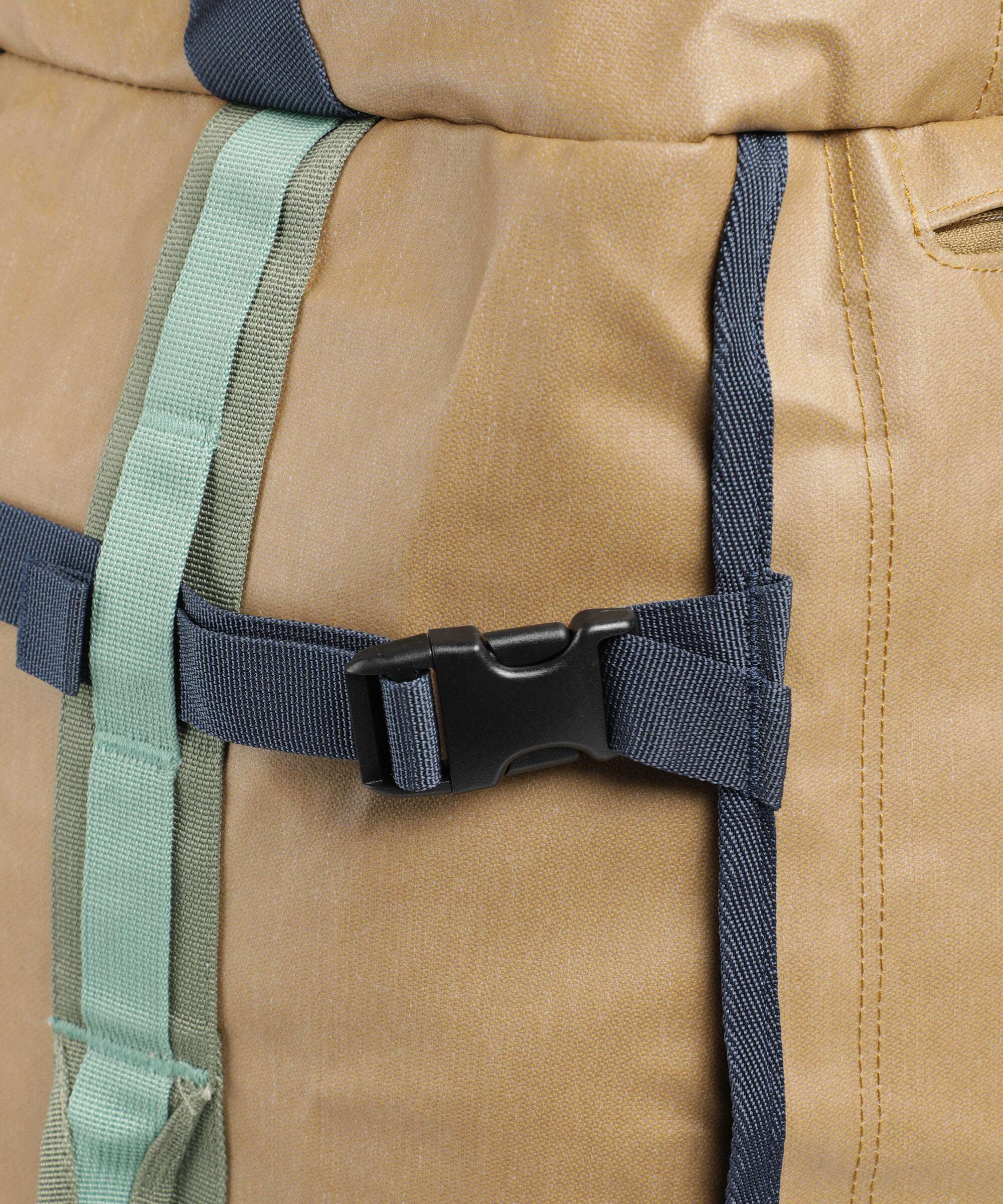Eagle Creek Cargo Hauler 130 Backpack with wheels safari/willow - Image 4