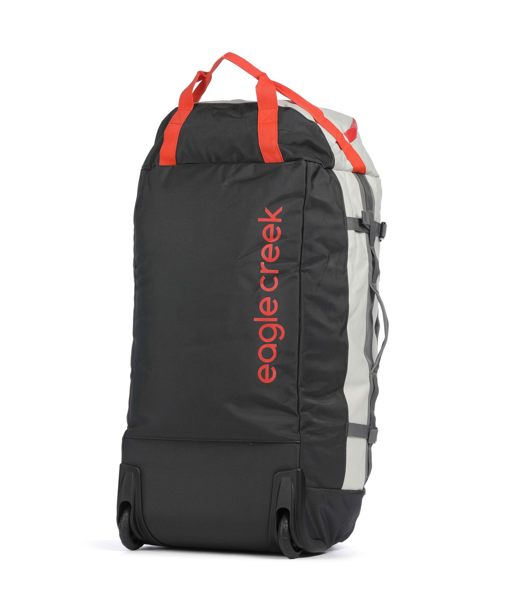 Eagle Creek Cargo Hauler 130 Backpack with wheels silver/rising sun - Image 2