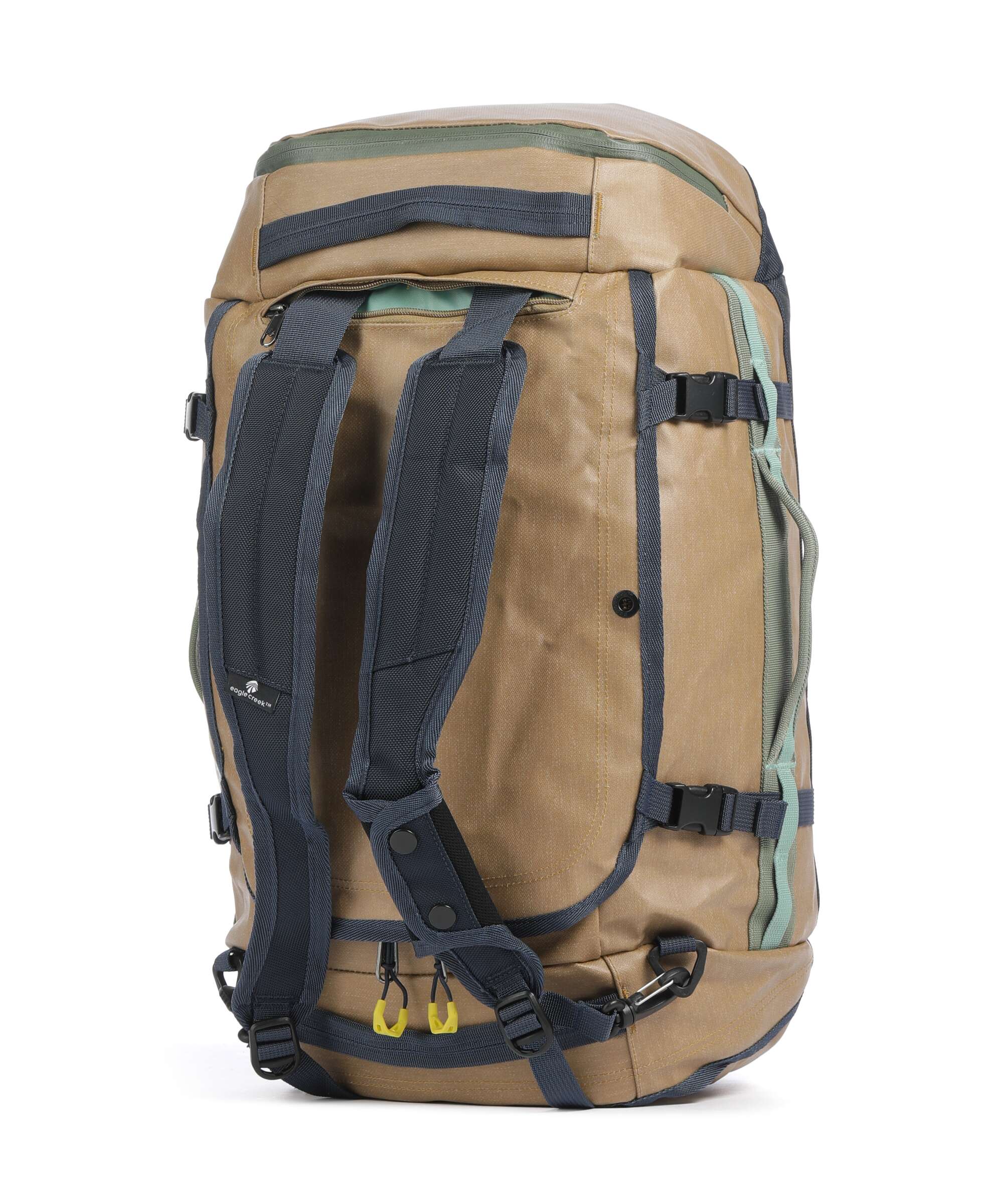 Eagle Creek Cargo Hauler 40 Weekend bag safari/willow - Image 3