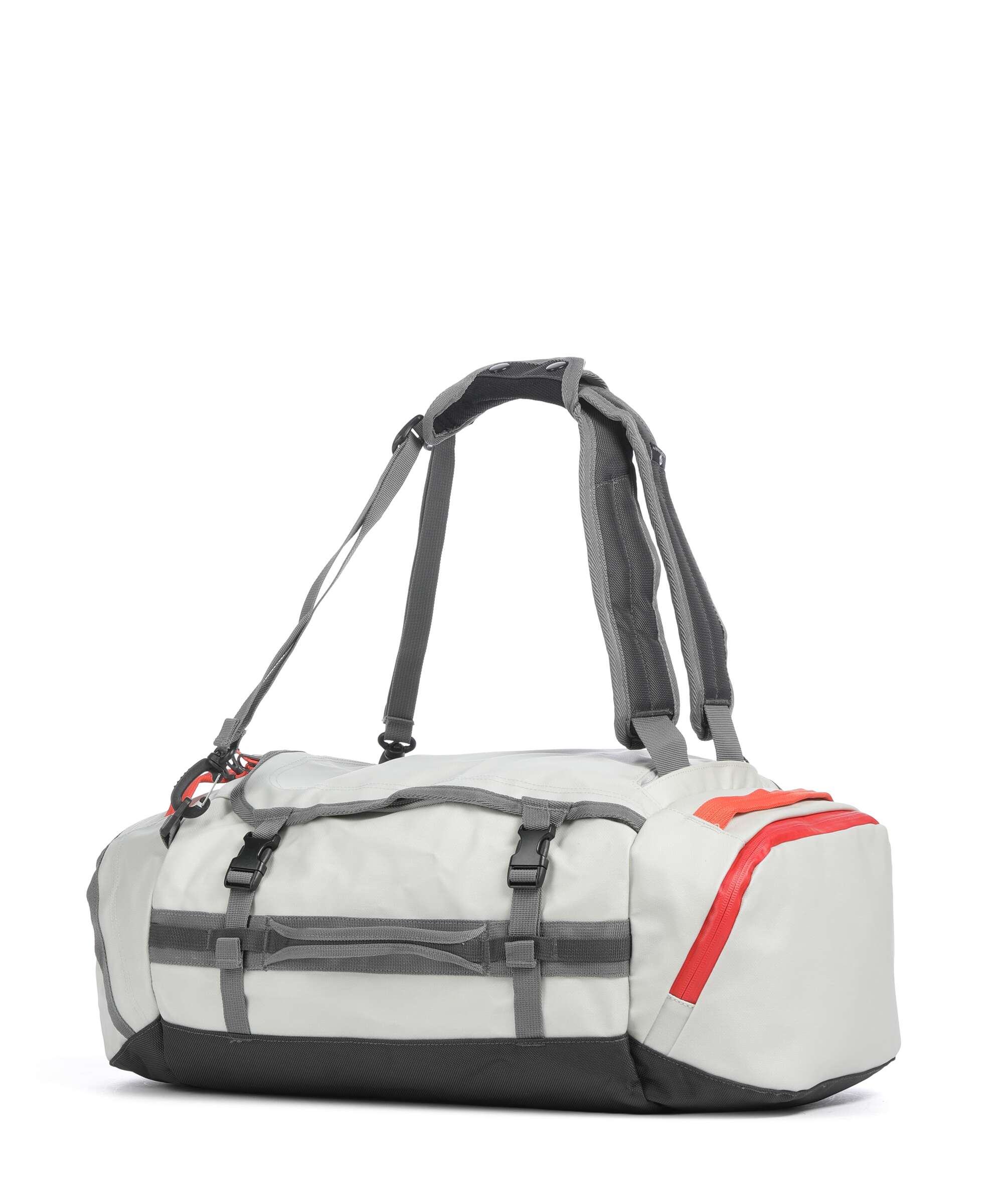 Eagle Creek Cargo Hauler 40 Weekend bag silver/rising sun - Image 2