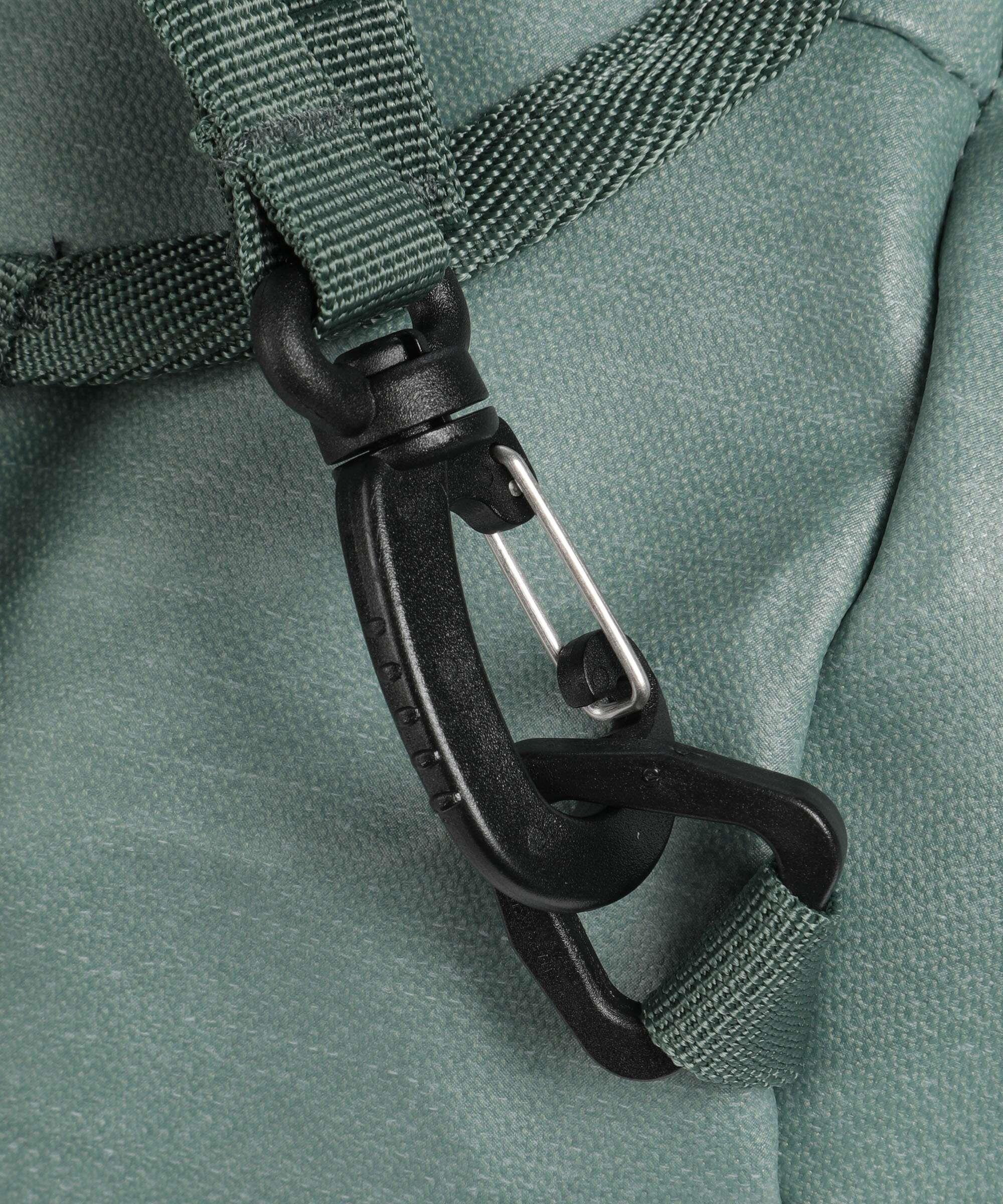 Eagle Creek Cargo Hauler 90 Travel bag duck green - Image 4