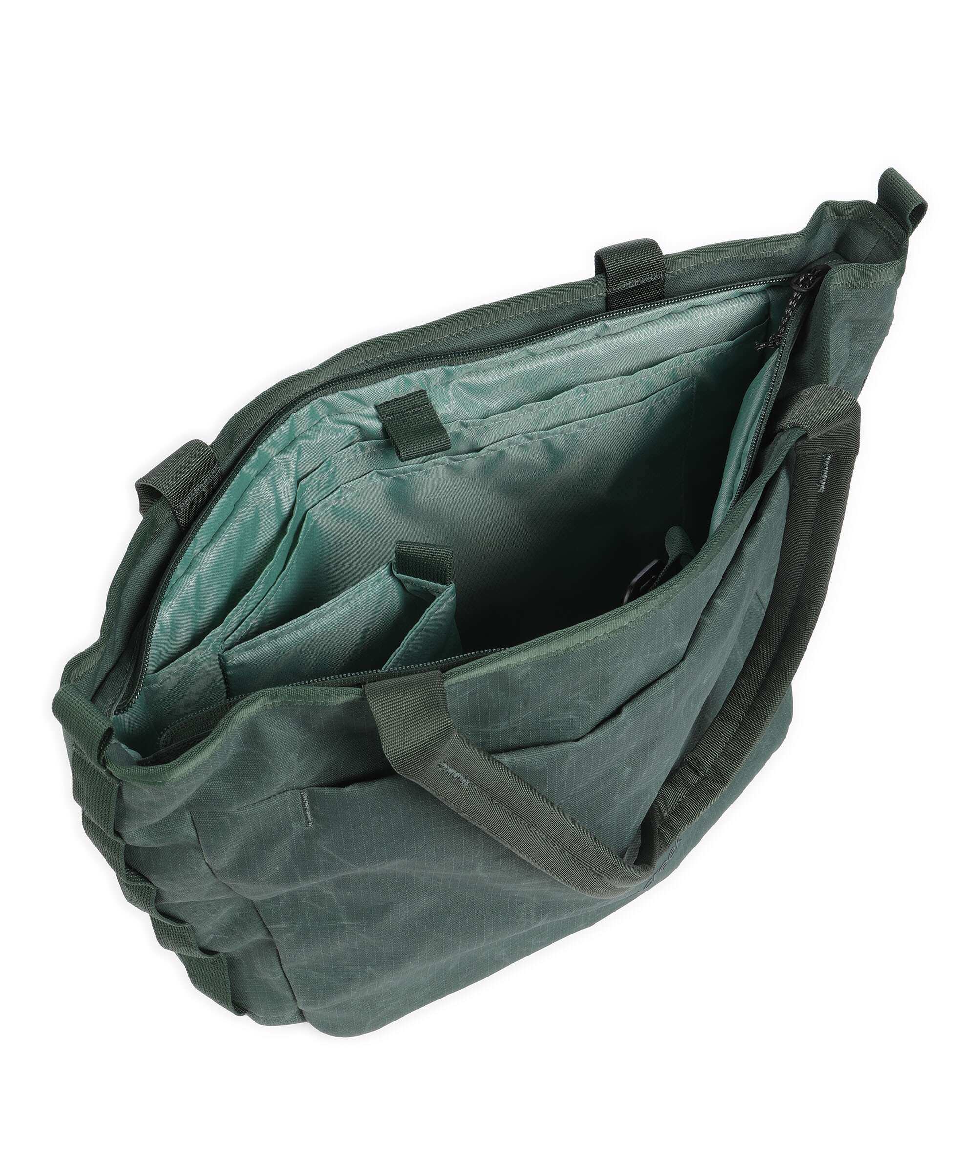 Eagle Creek Explore Tote bag grass green - Image 6