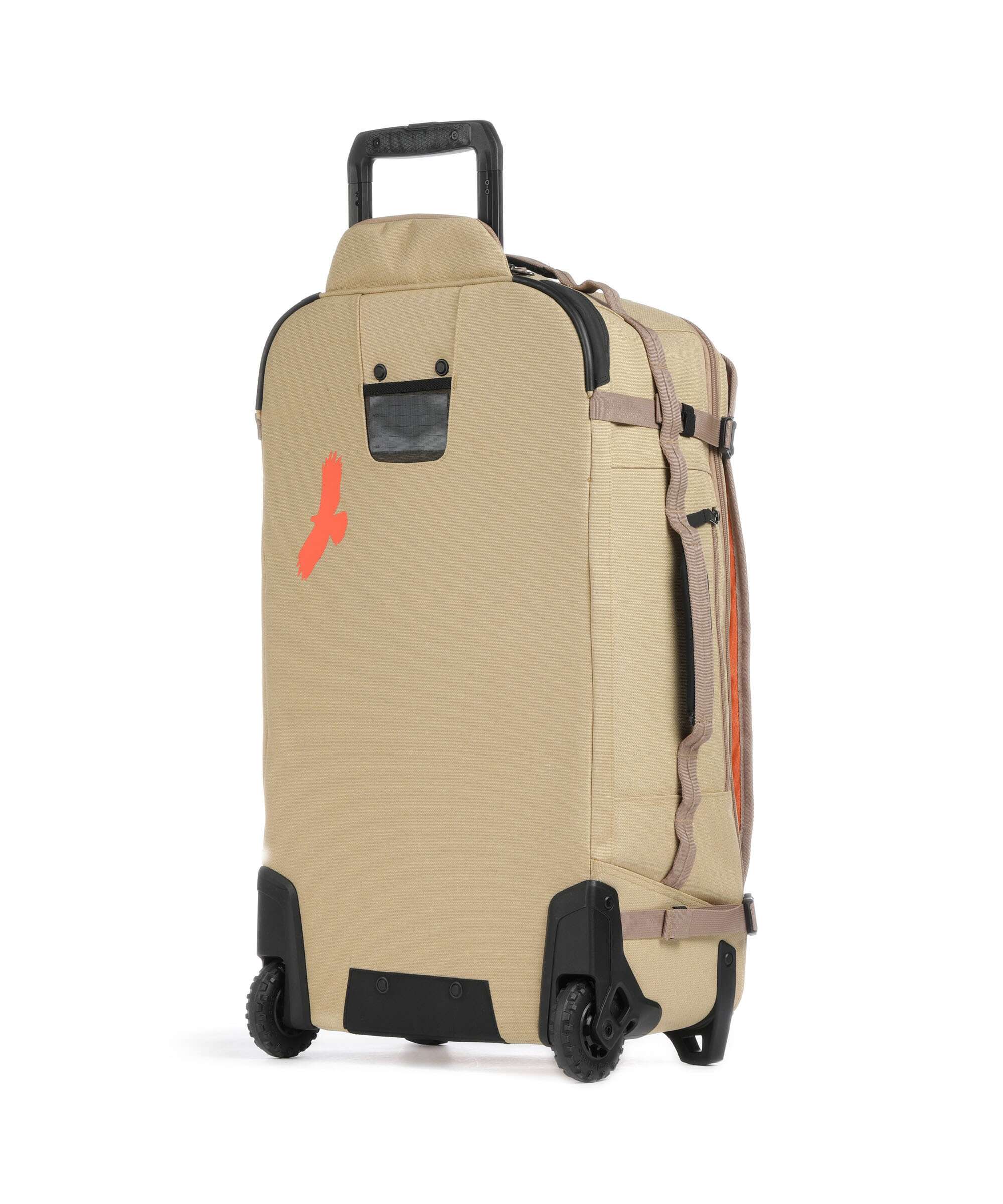 Eagle Creek Gear Warrior 27 Trolley (2 wheels) sand dune - Image 2