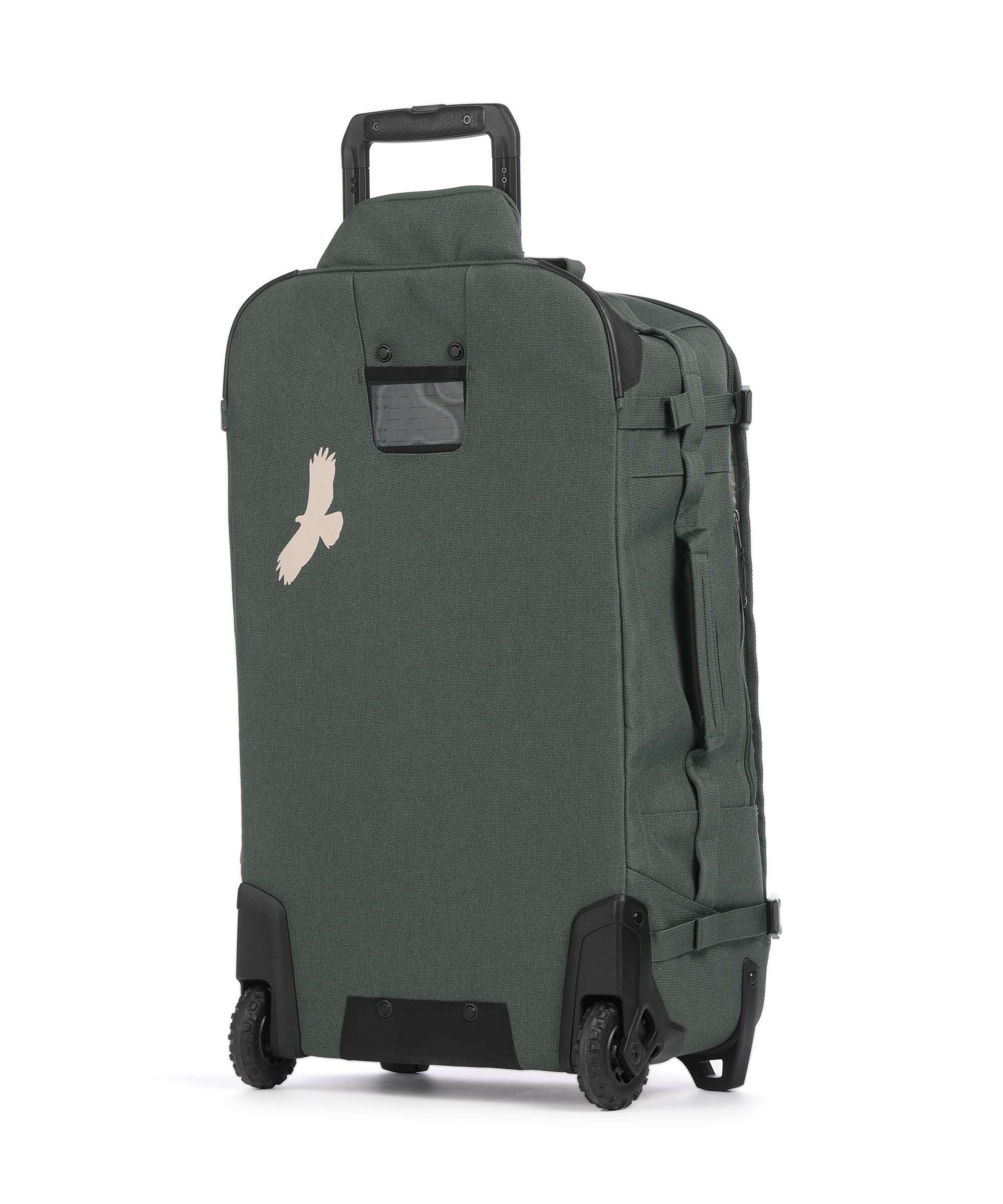 Eagle Creek Gear Warrior 27 Trolley (2 wheels) jungle green - Image 2