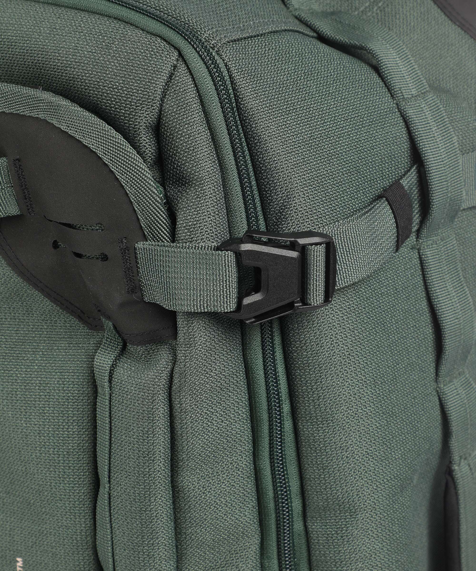 Eagle Creek Gear Warrior 27 Trolley (2 wheels) jungle green - Image 3