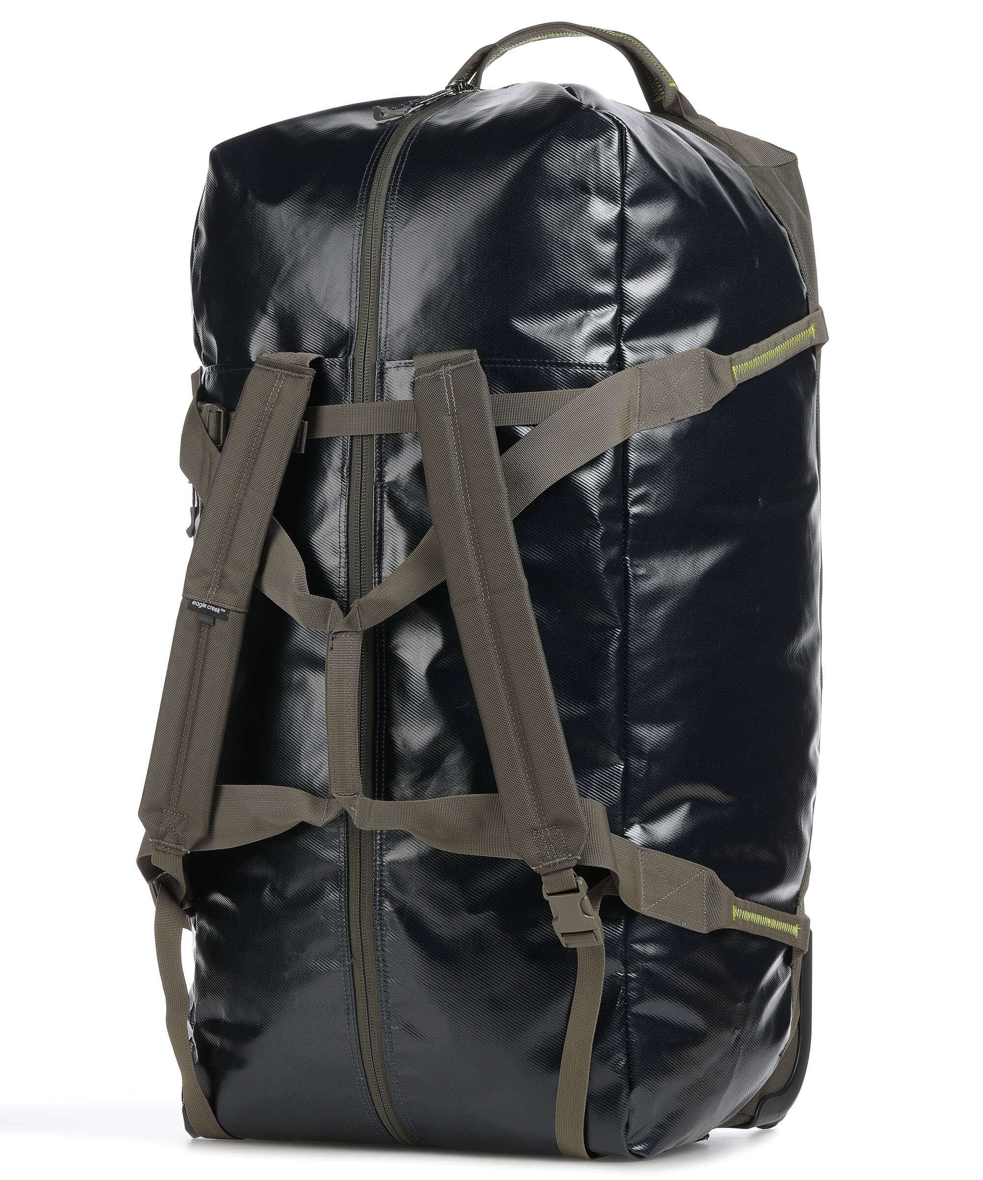 Eagle Creek Migrate 130 Backpack with wheels rush blue - Image 3