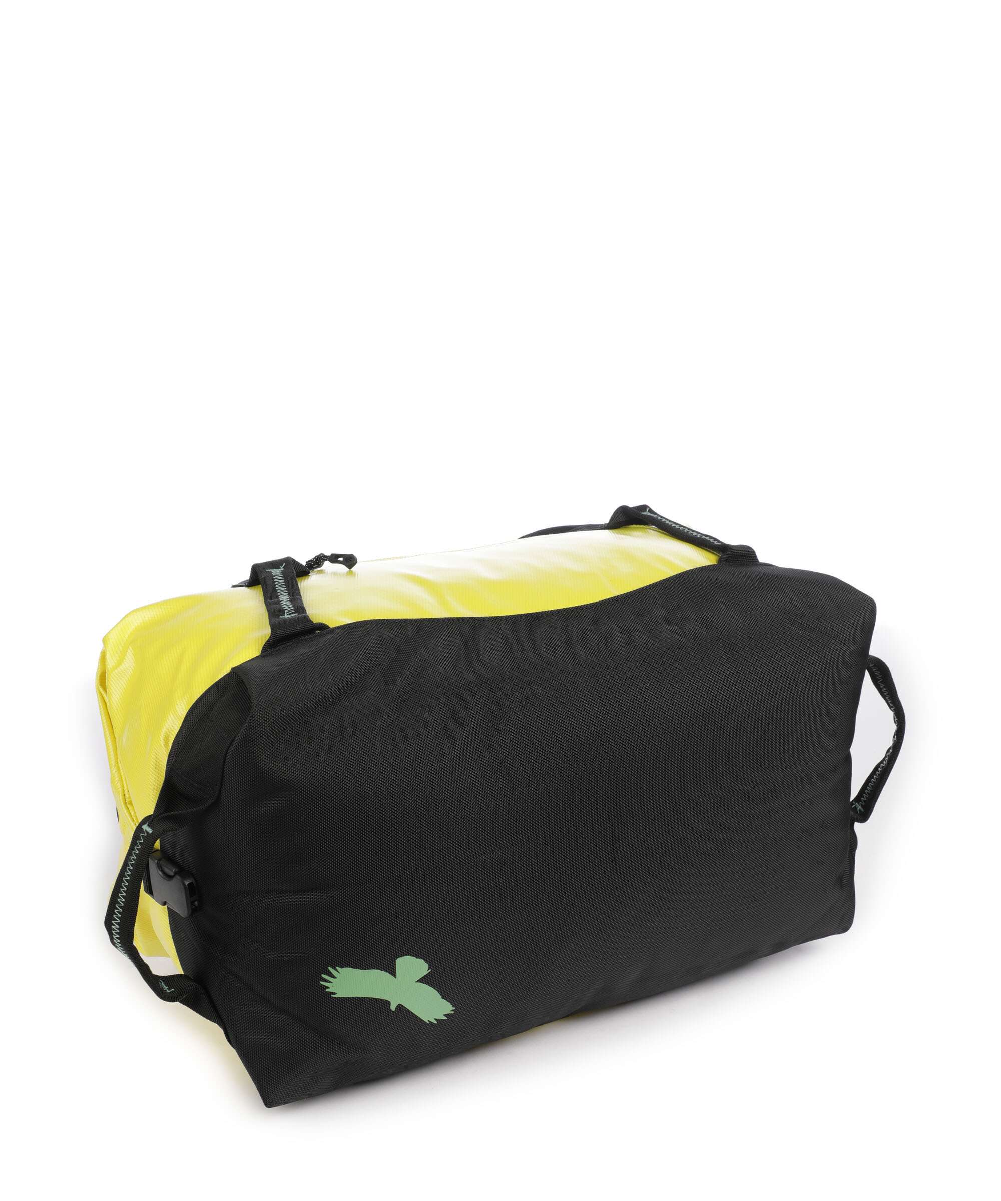 Eagle Creek Migrate 40 Weekend bag electric yellow - Image 4