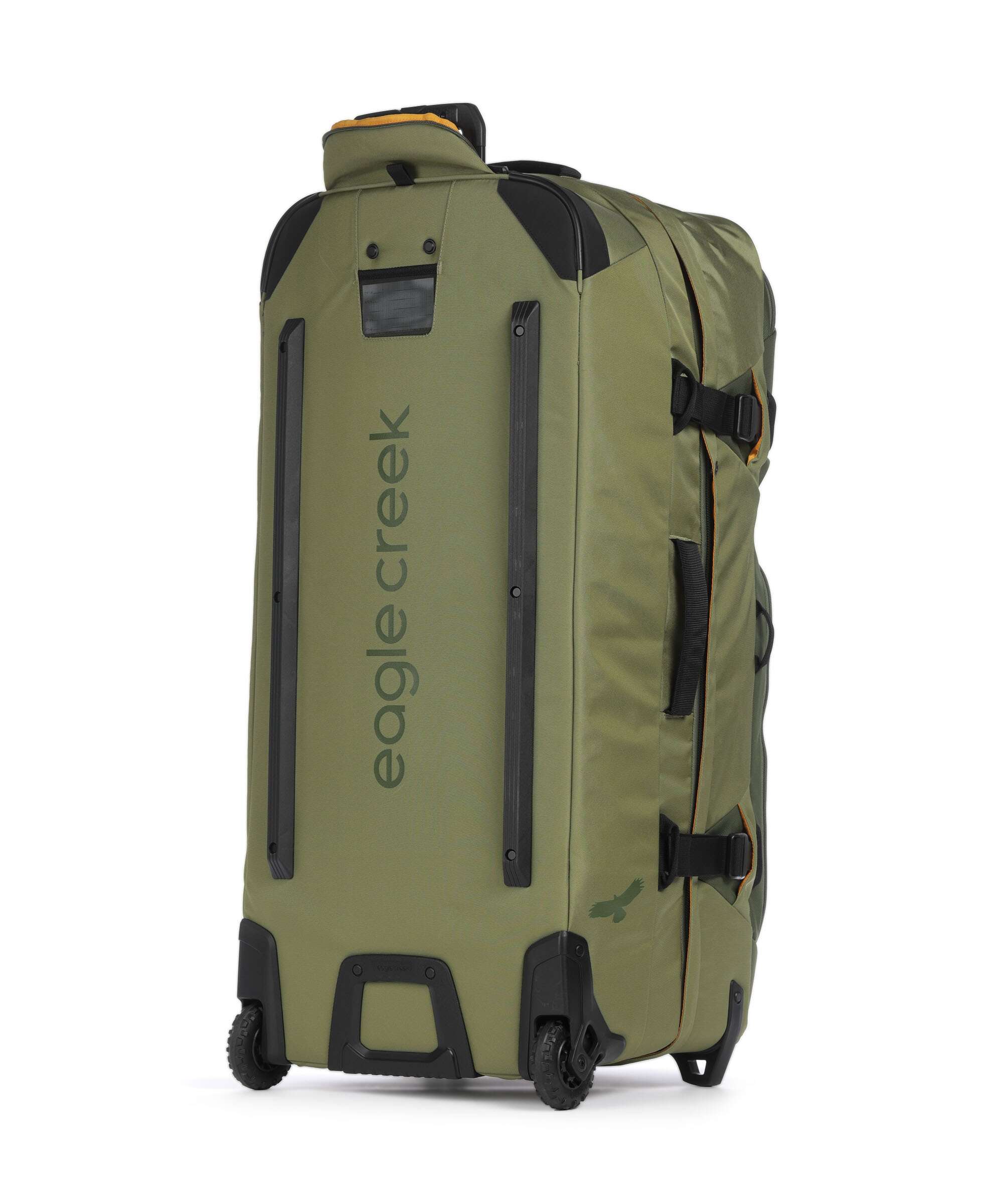 Eagle Creek ORV Trunk 36 Travel bag with wheels olive green - Image 2
