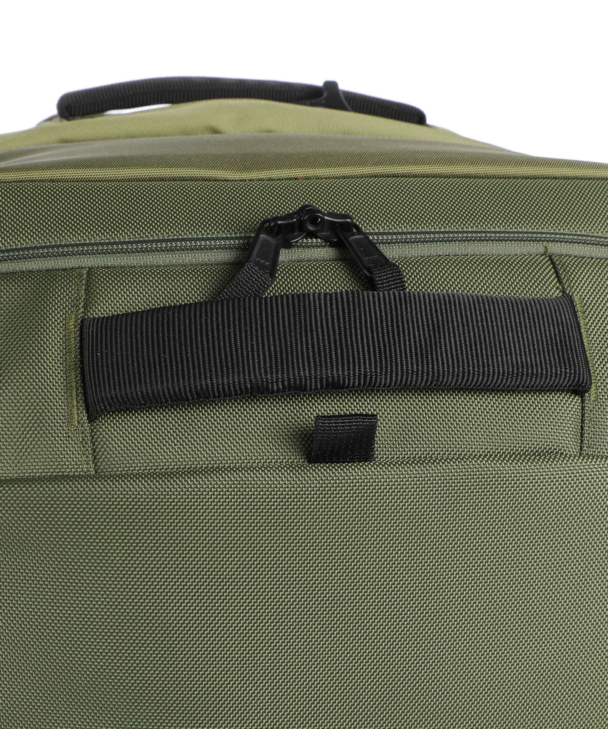 Eagle Creek ORV Trunk 36 Travel bag with wheels olive green - Image 3