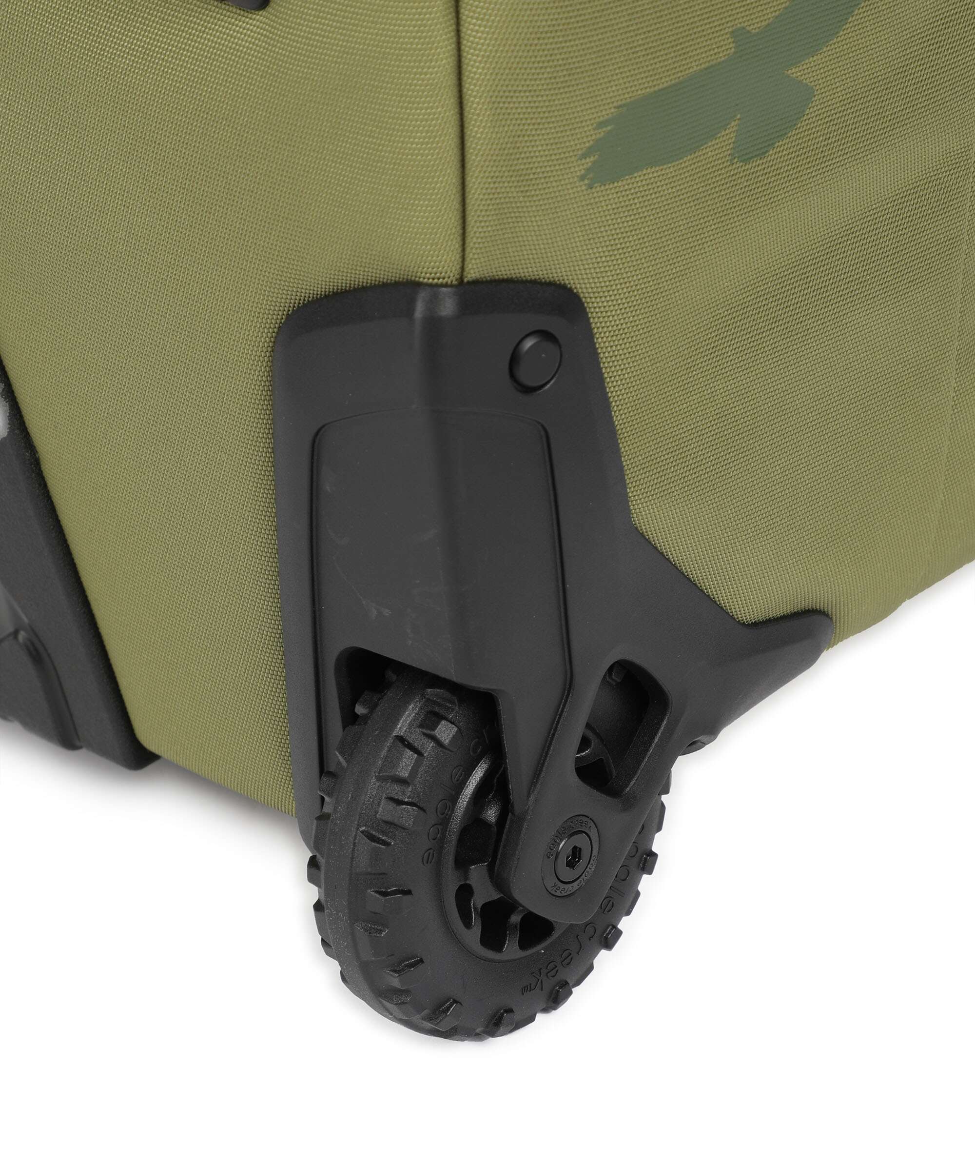 Eagle Creek ORV Trunk 36 Travel bag with wheels olive green - Image 5