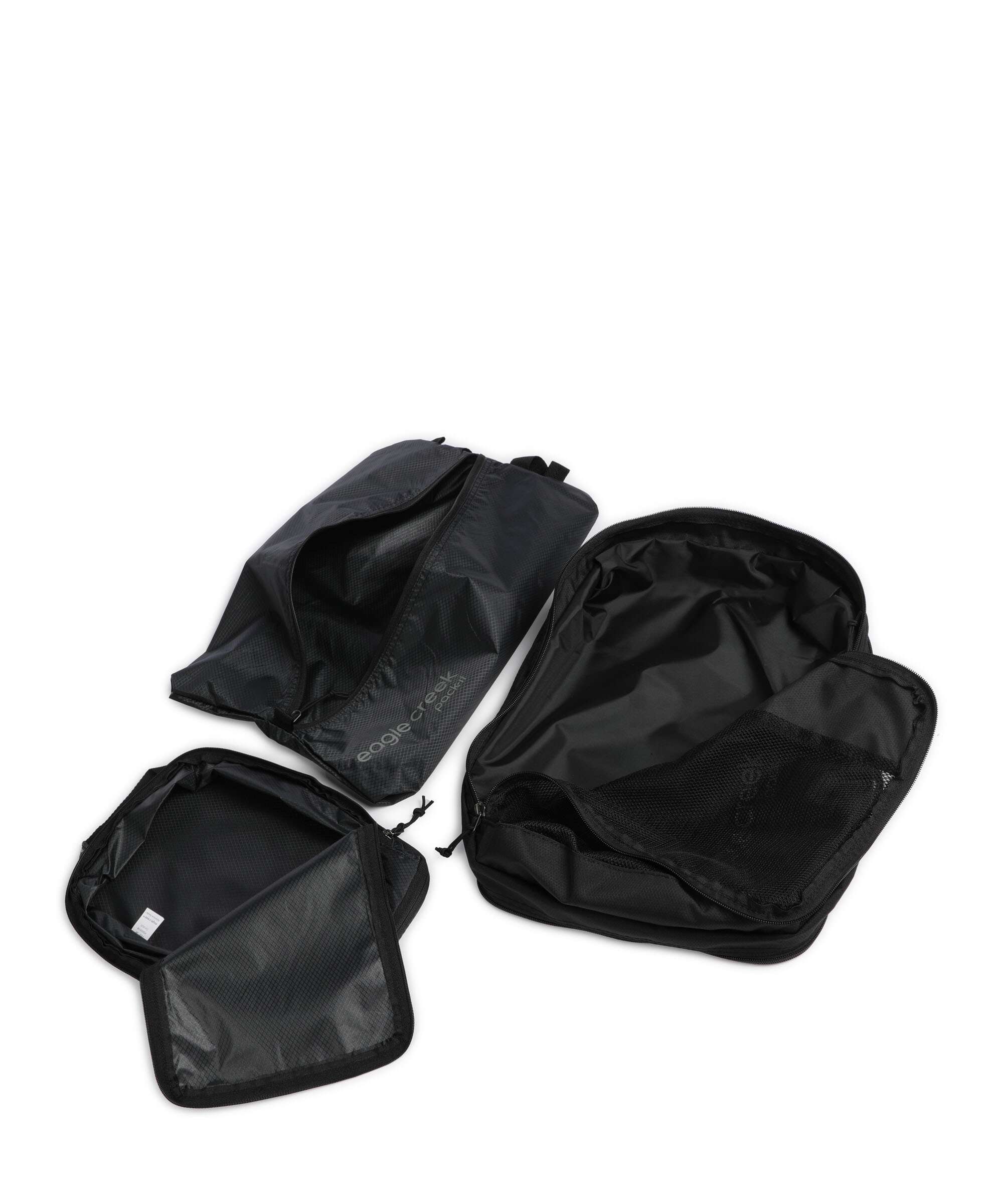Eagle Creek Pack-It Essentials Travel accessory black - Image 4