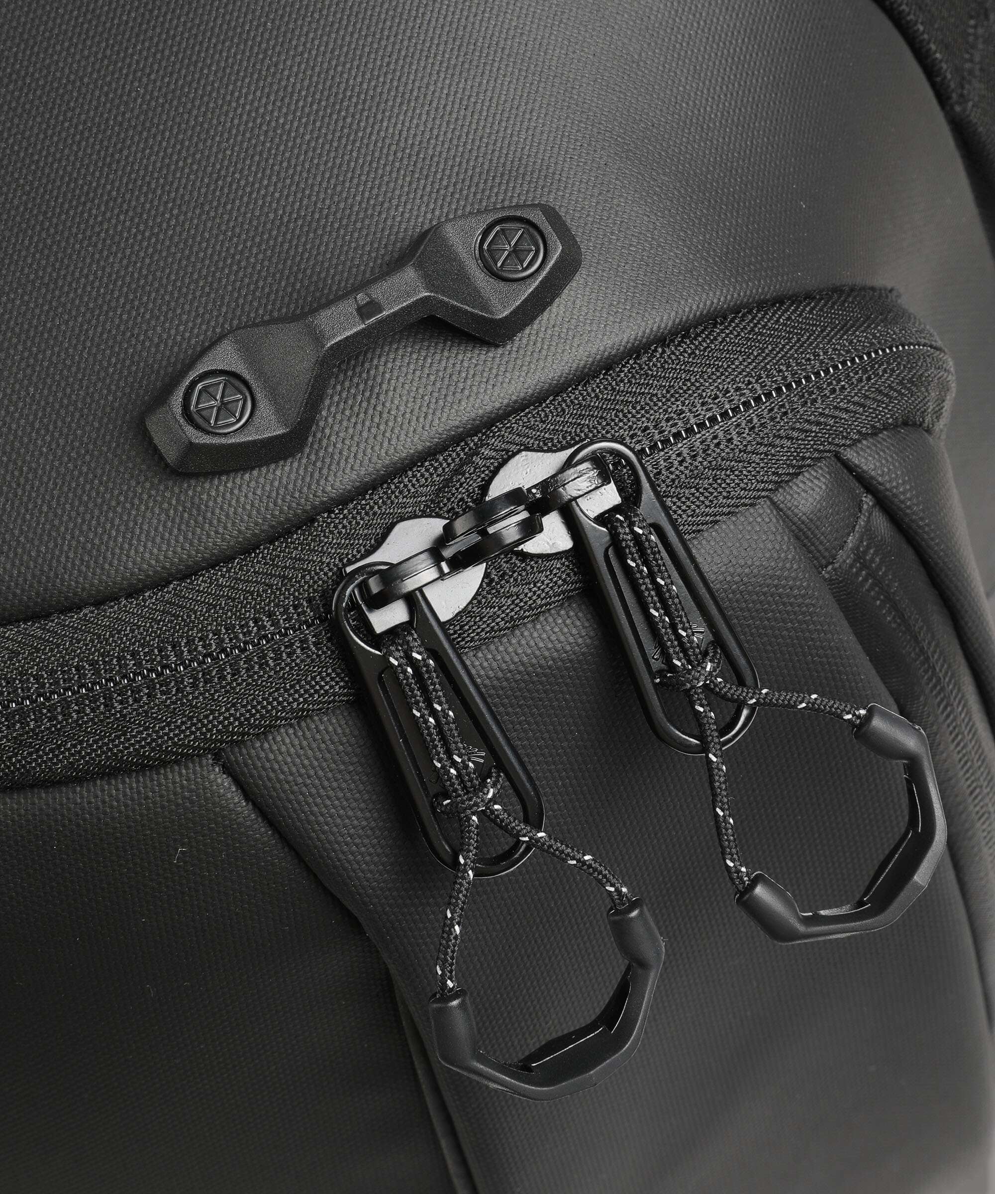 Eagle Creek Tarmac Carry-On Spinner (4 wheels) black - Image 3