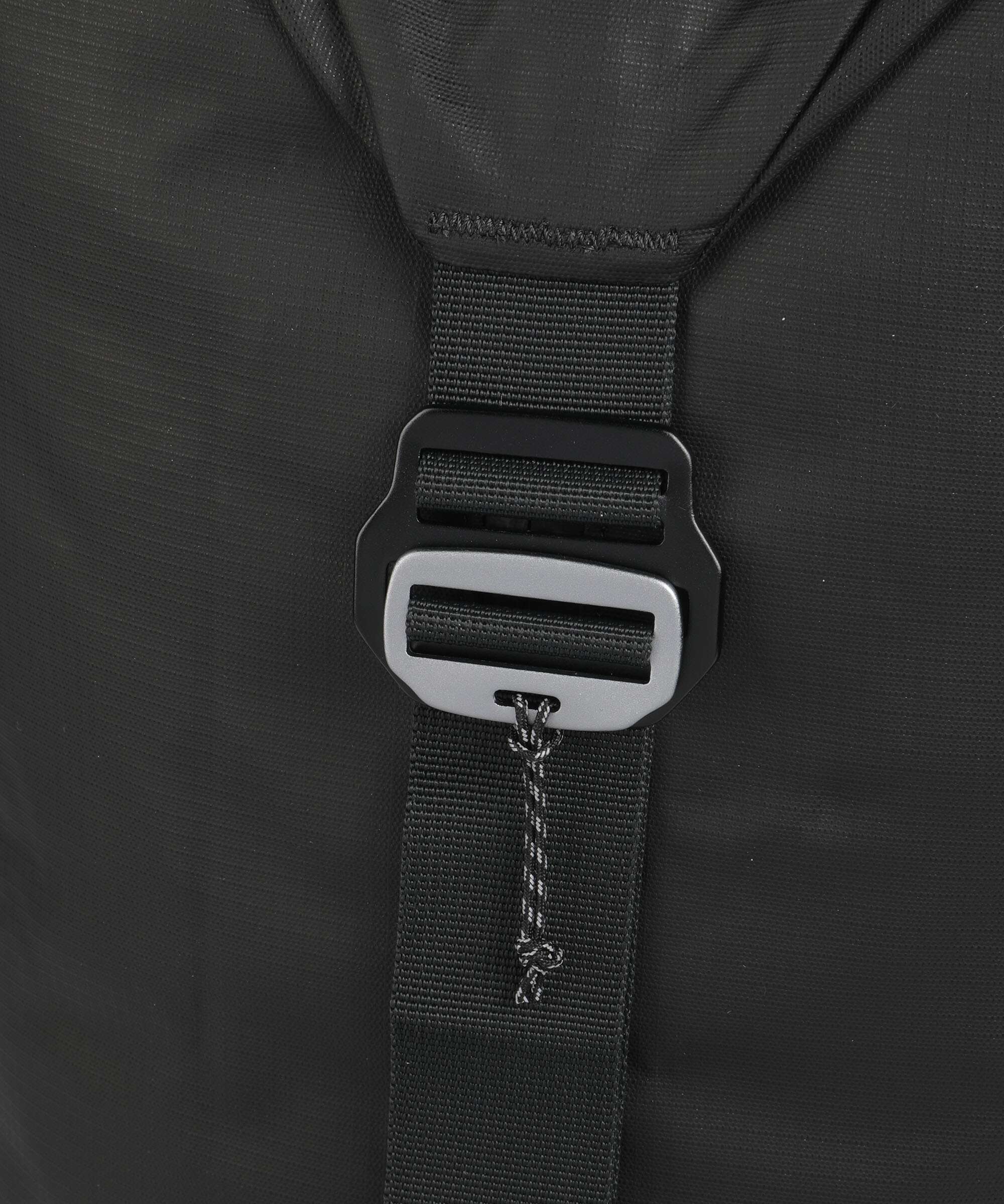 Eagle Creek Tour 40 Travel backpack black - Image 5