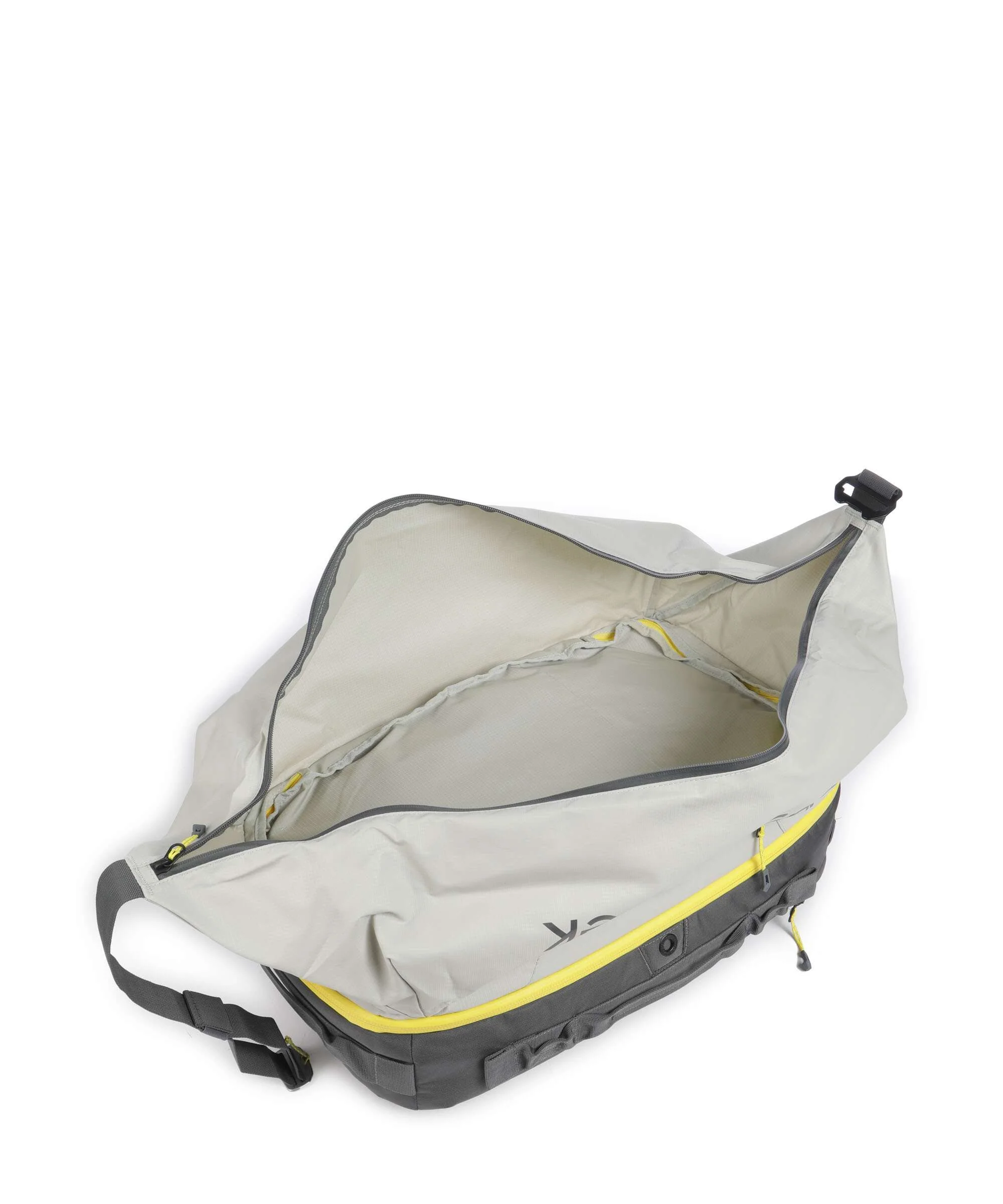 Eagle Creek Tour 40 Travel backpack storm gray - Image 6