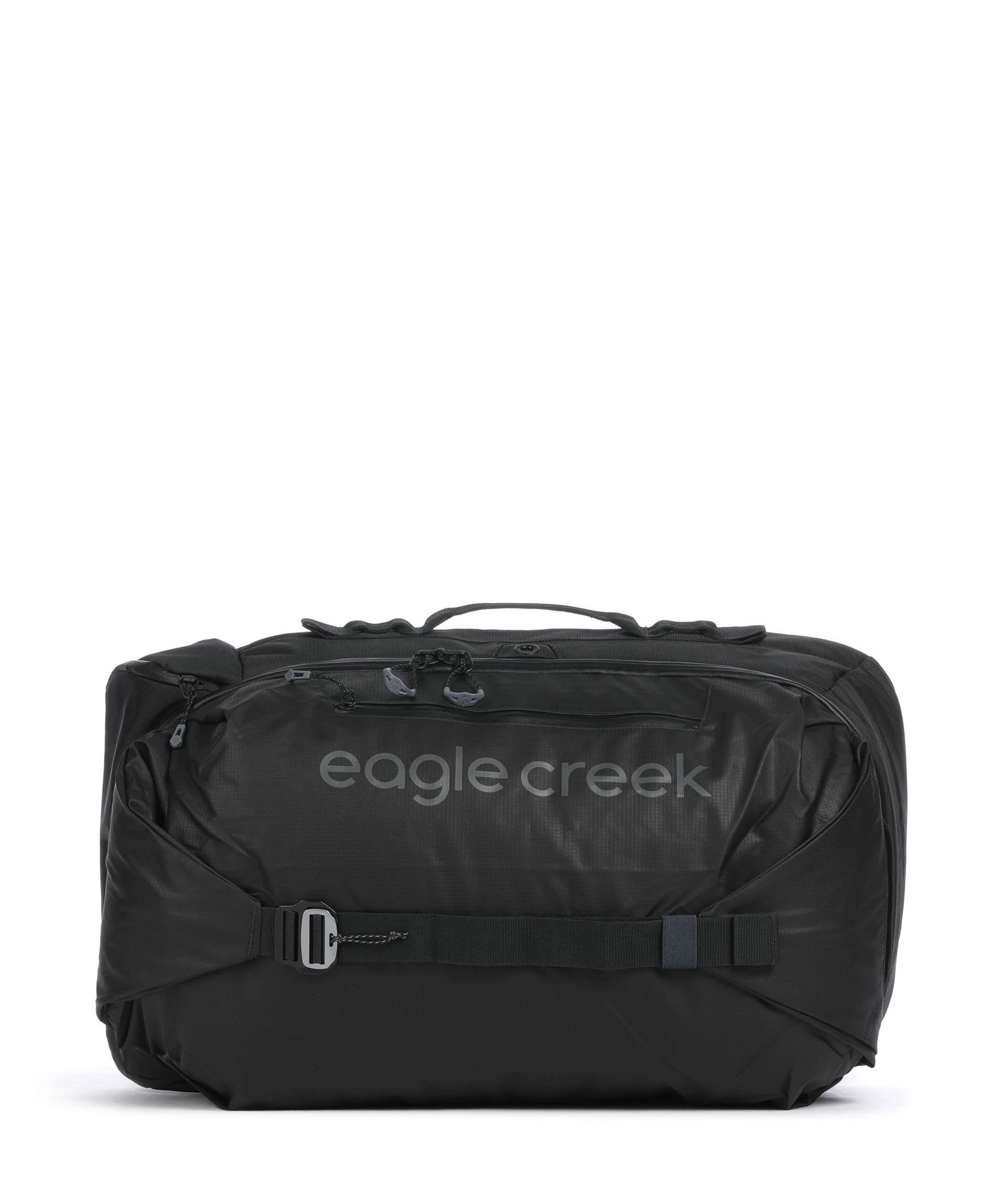 Eagle Creek Tour 55 Travel backpack black - Image 3