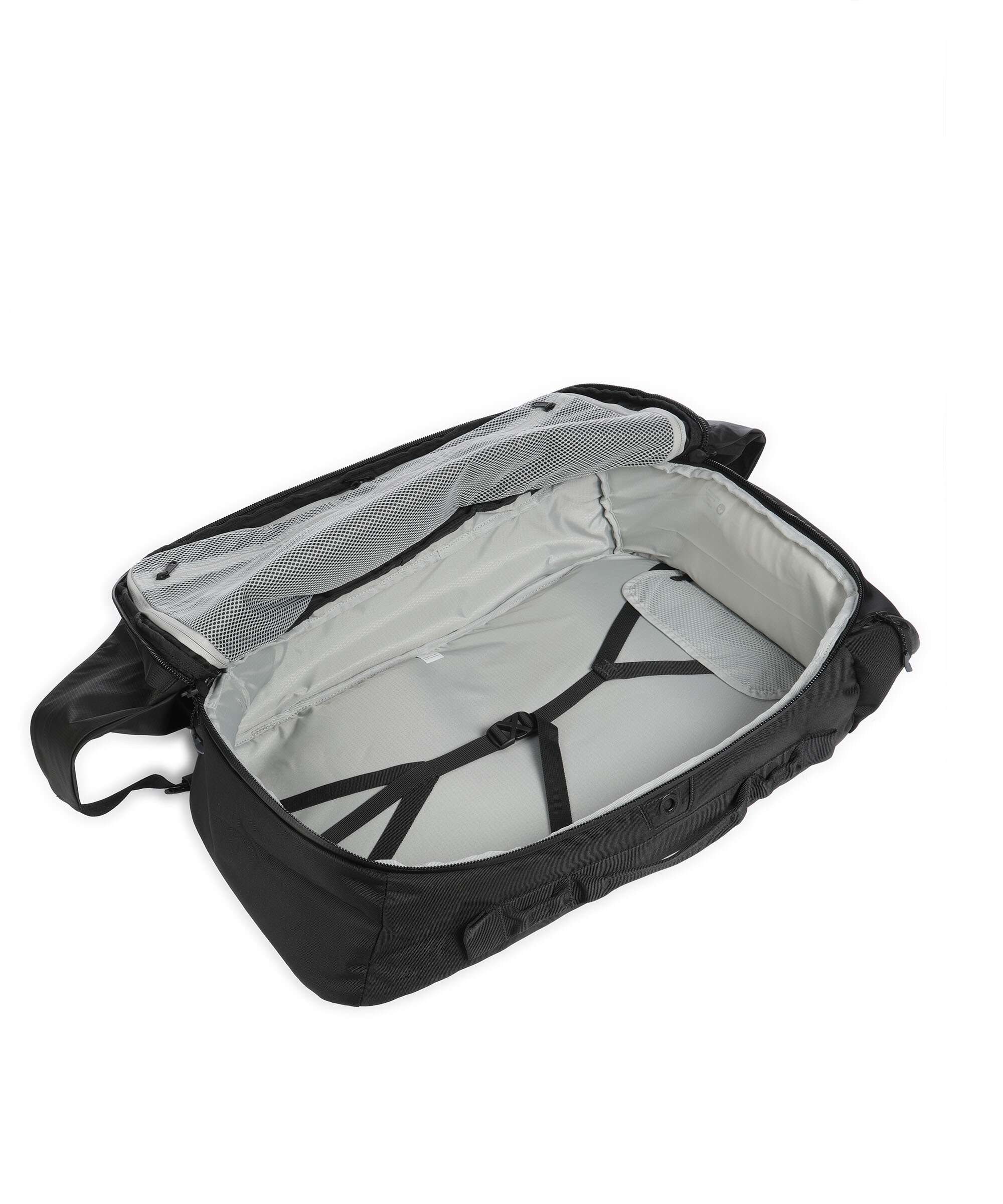 Eagle Creek Tour 55 Travel backpack black - Image 7