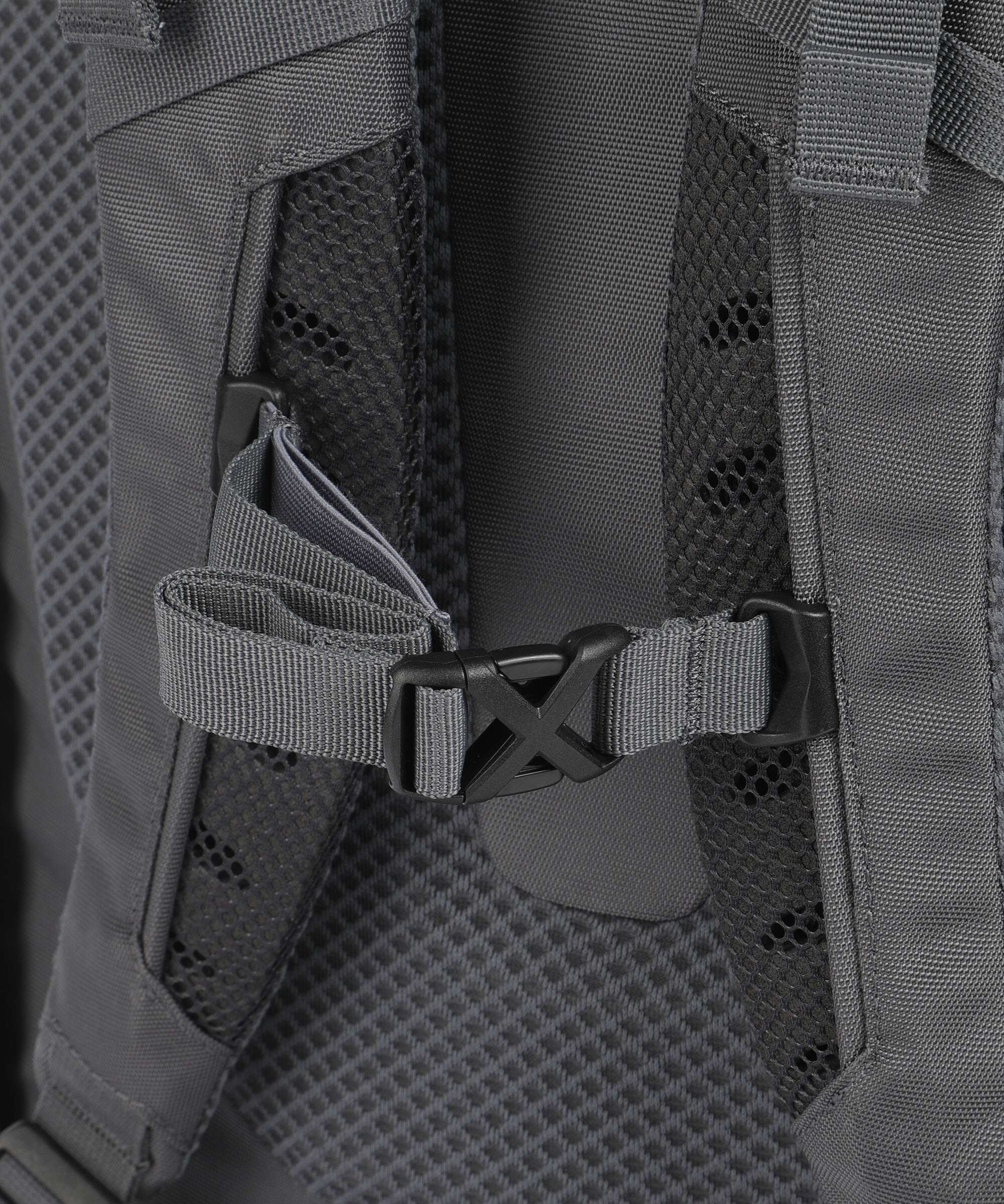 Eagle Creek Tour 55 Travel backpack storm grey - Image 5