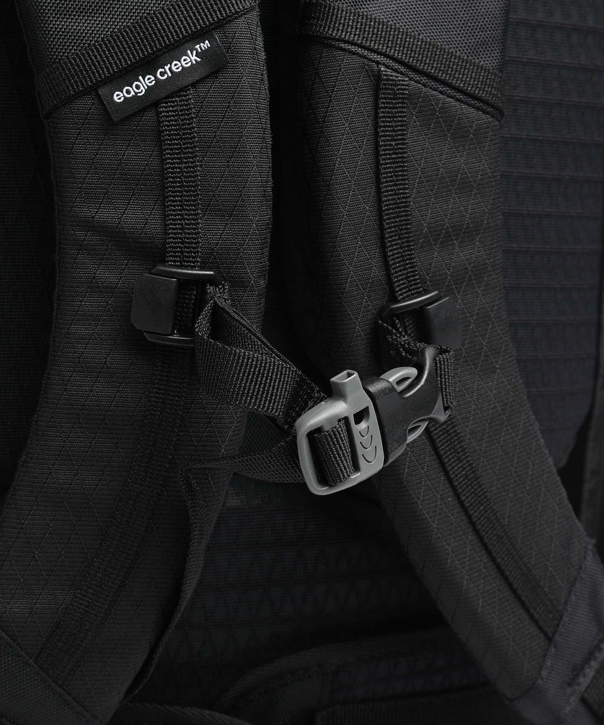 Eagle Creek Tour Travel Pack 40 M/L Travel backpack black - Image 3