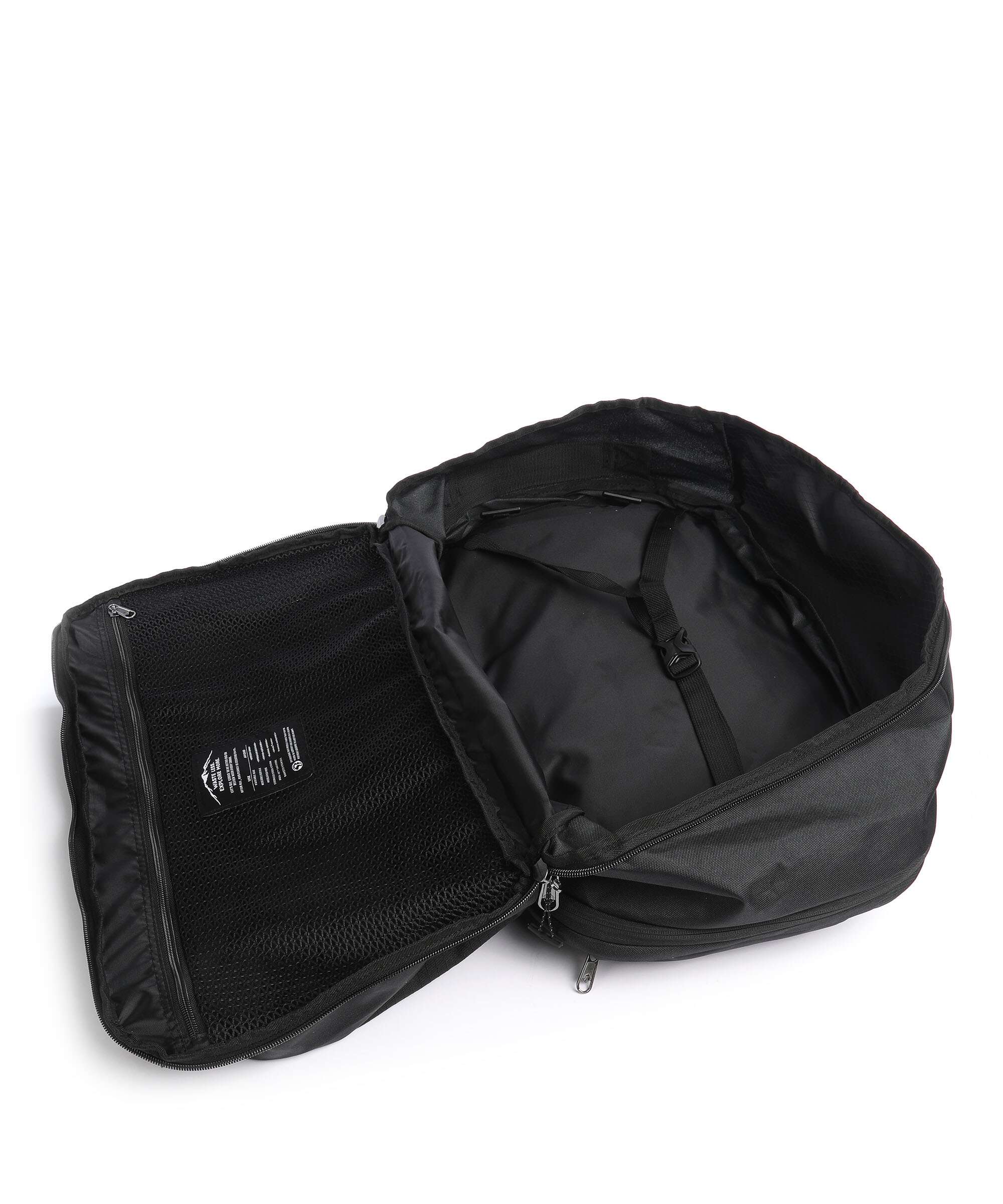 Eagle Creek Tour Travel Pack 40 M/L Travel backpack black - Image 6