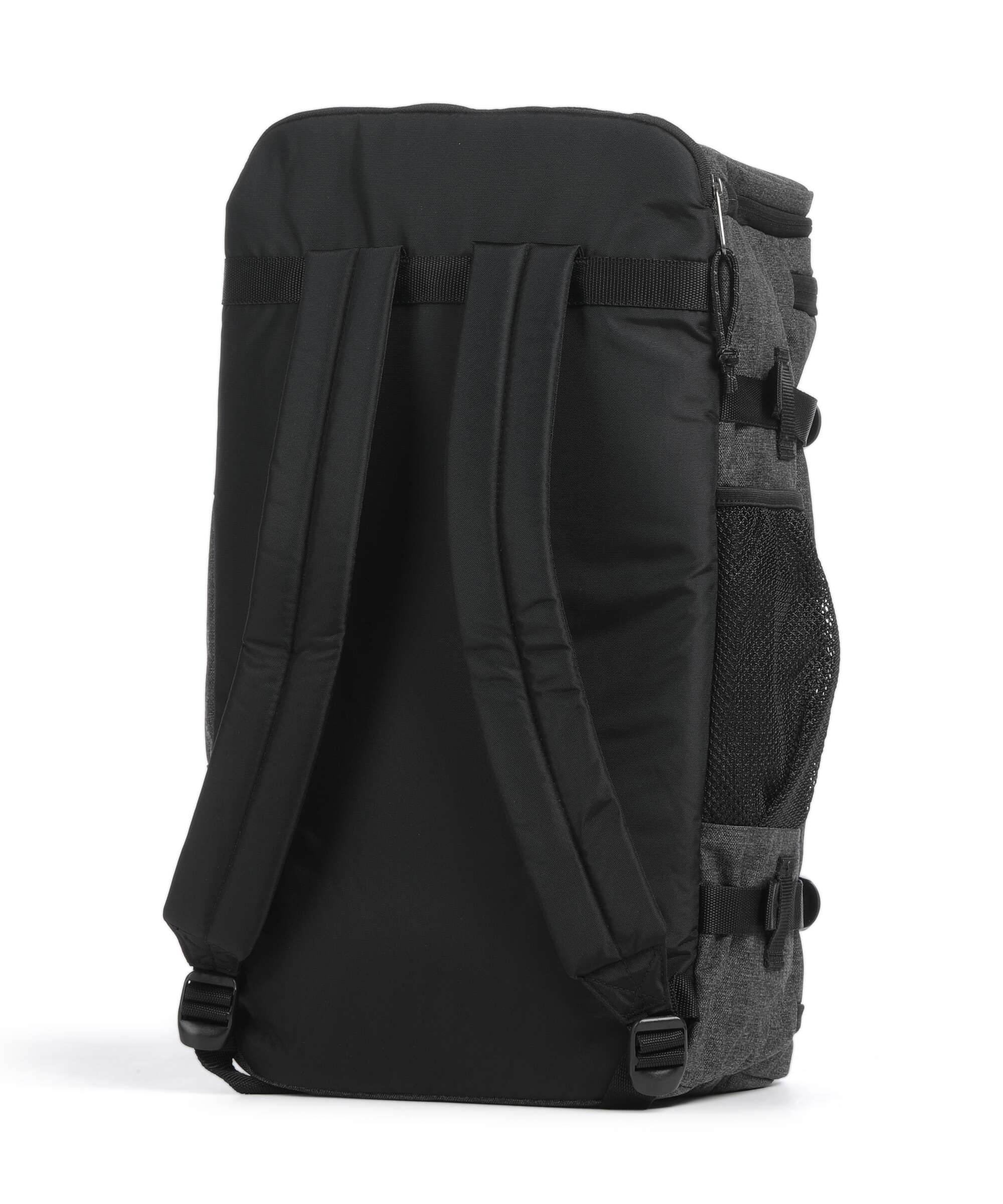 Eastpak Carry-Pack Travel backpack black denim - Image 2