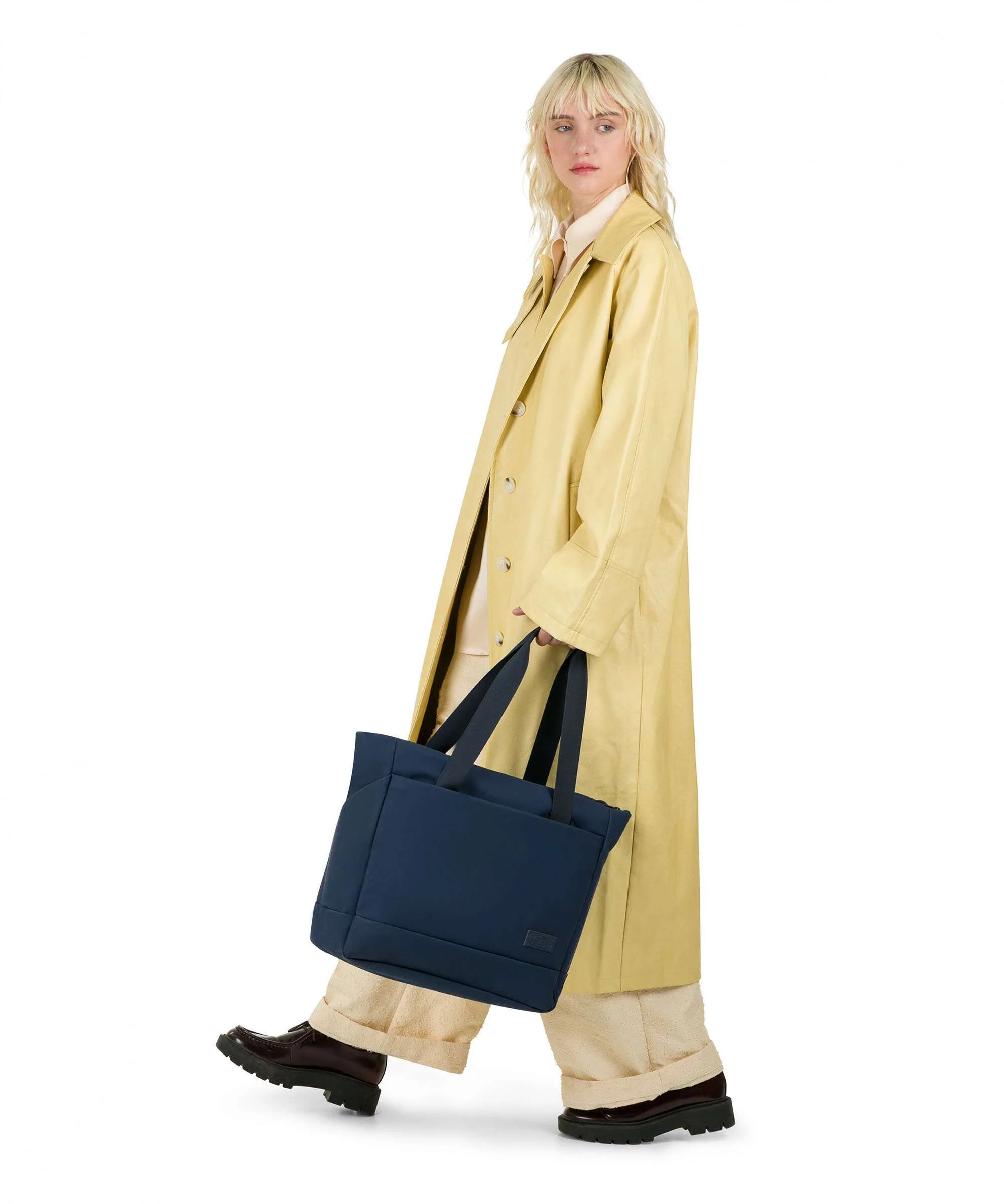 Eastpak Cnnct F Satch Tote bag matte admiral - Image 3