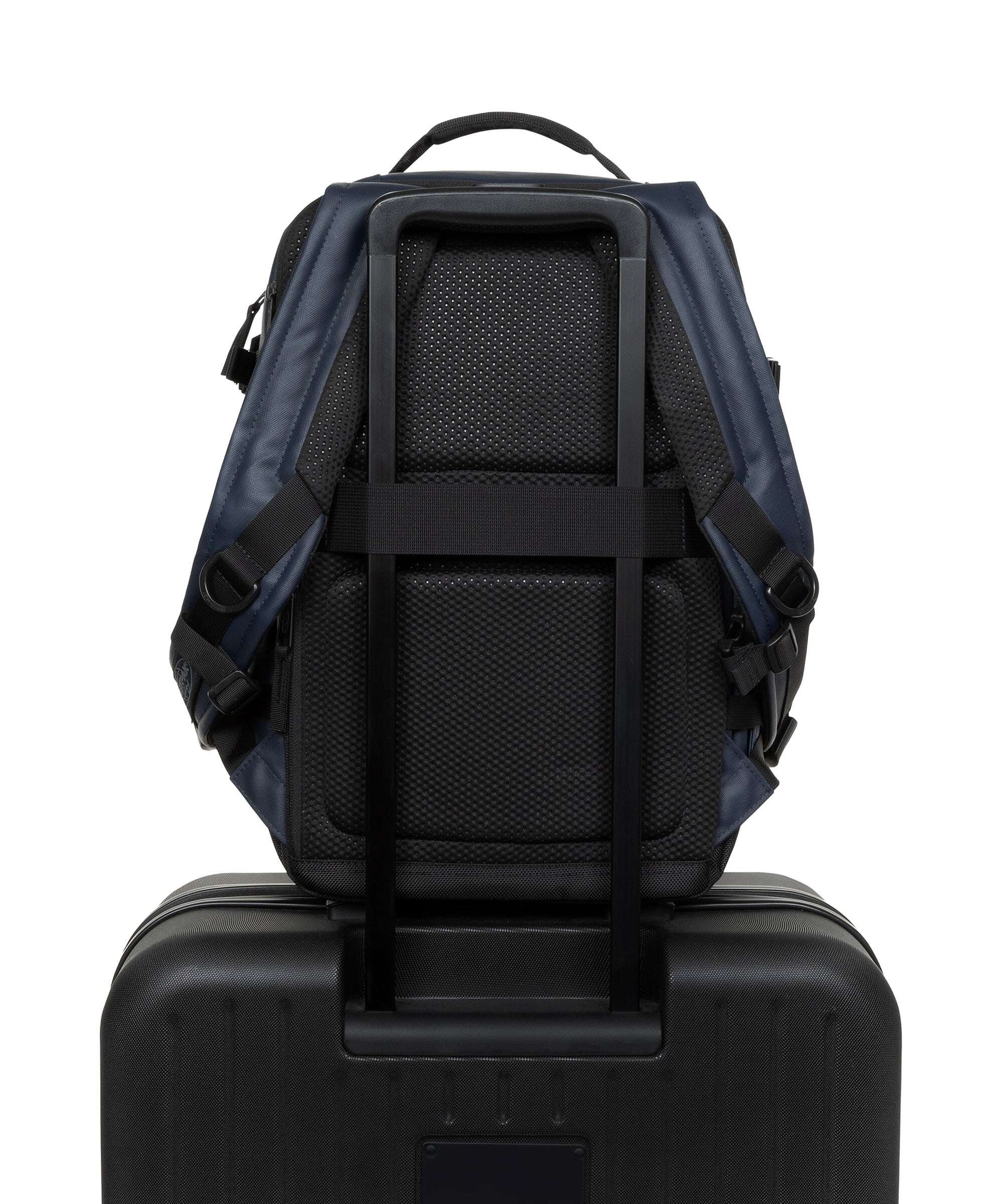Eastpak CNNCT Tecum Cabin Travel backpack admiral - Image 5