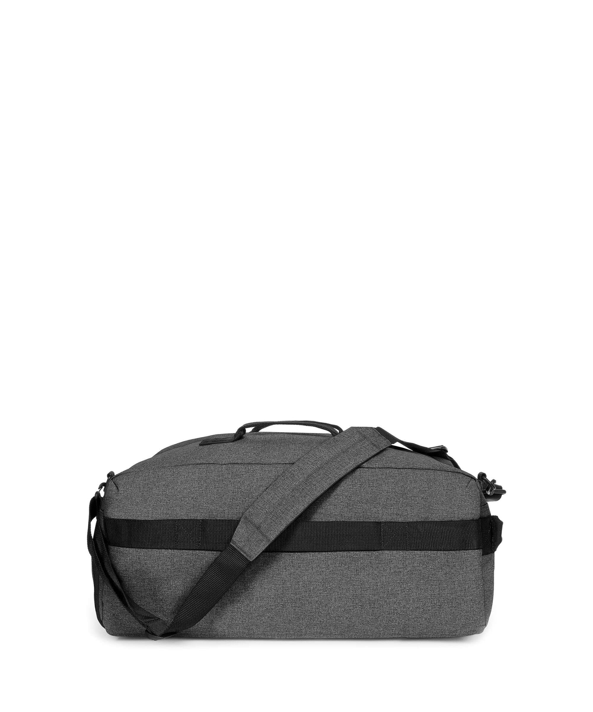 Eastpak Duffl'r M Weekend bag black denim - Image 2