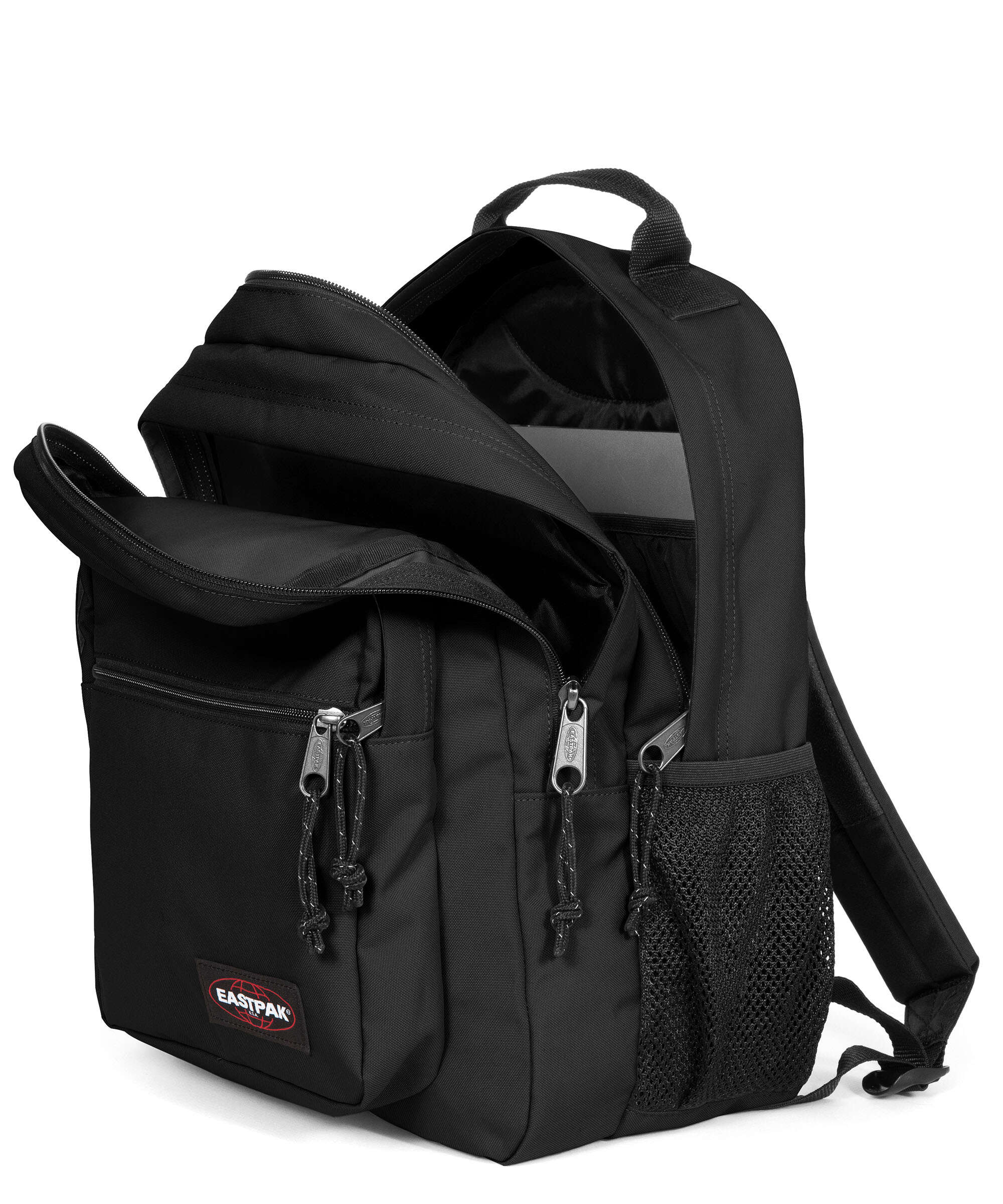 Eastpak Morius Backpack black - Image 4