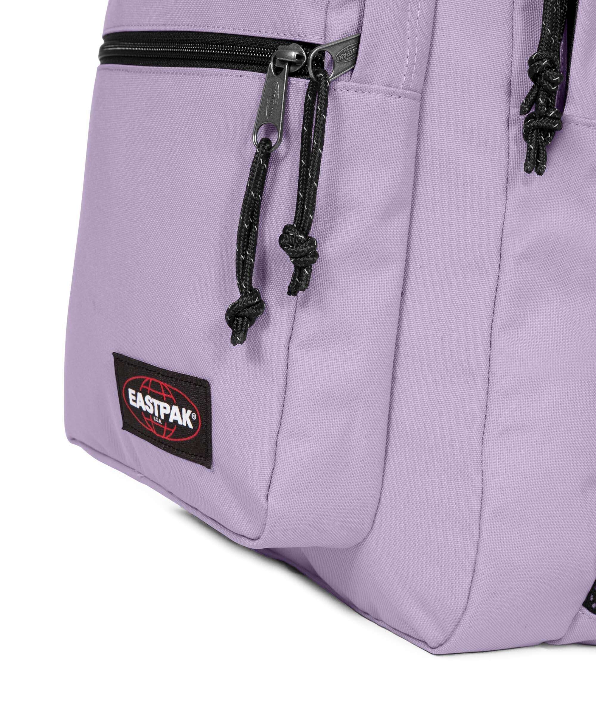 Eastpak Morius Backpack orchid lilac - Image 4