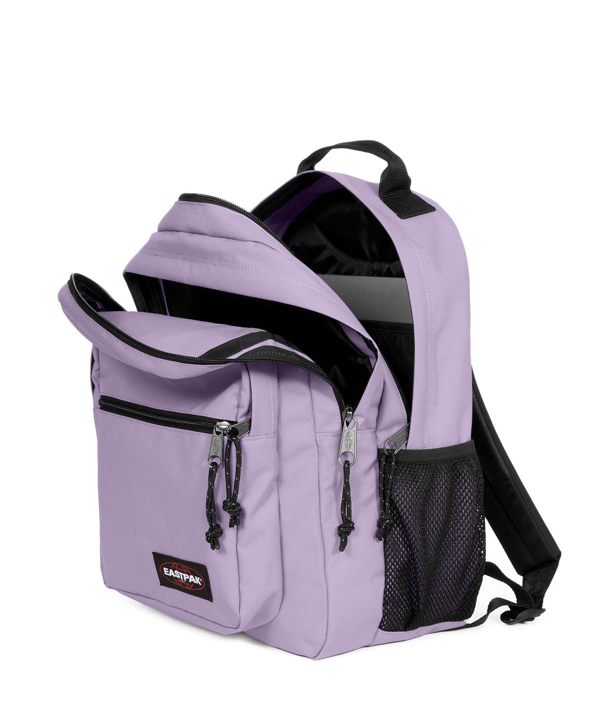 Eastpak Morius Backpack orchid lilac - Image 6