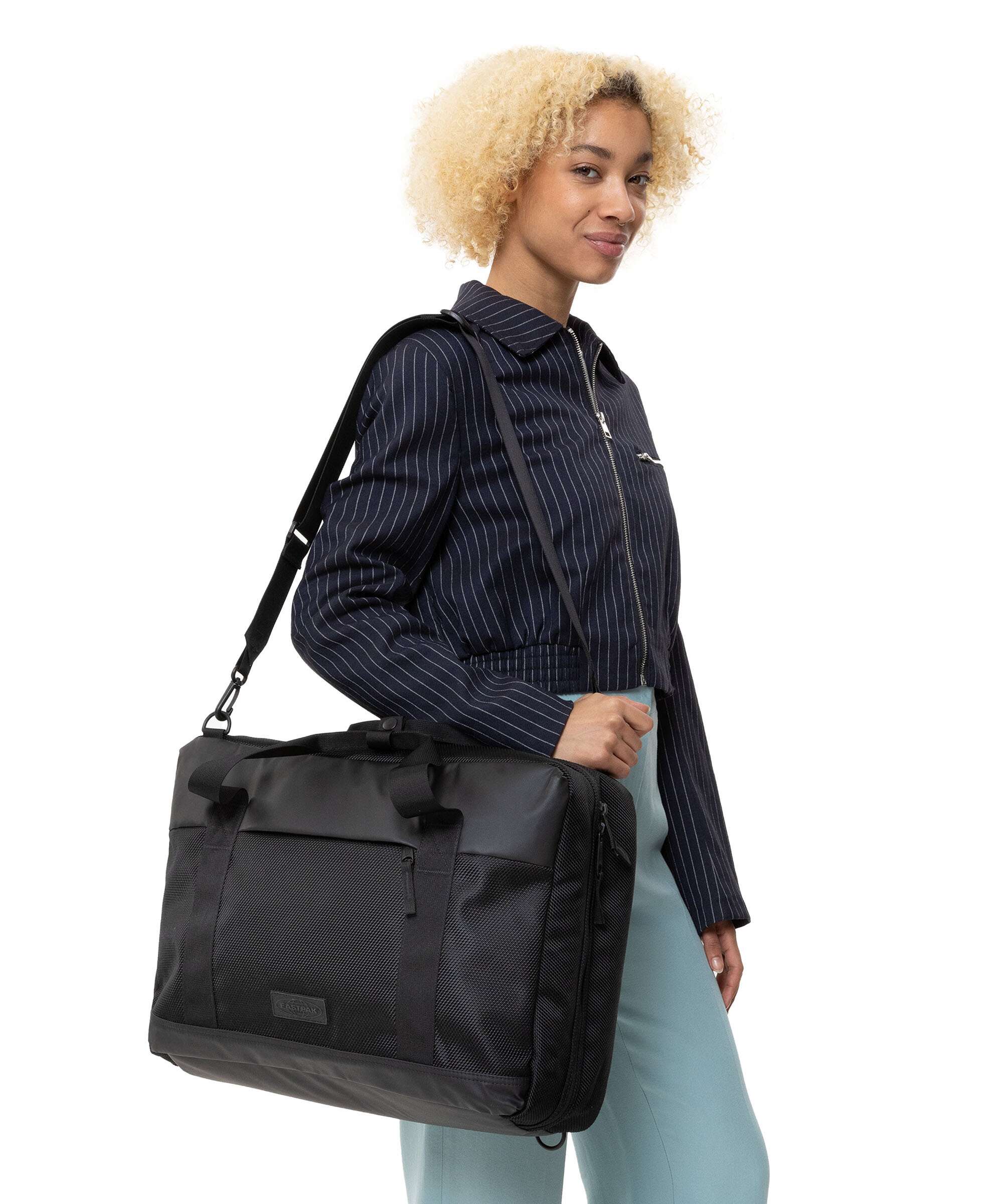 Eastpak Multi Backpack rip black - Image 3