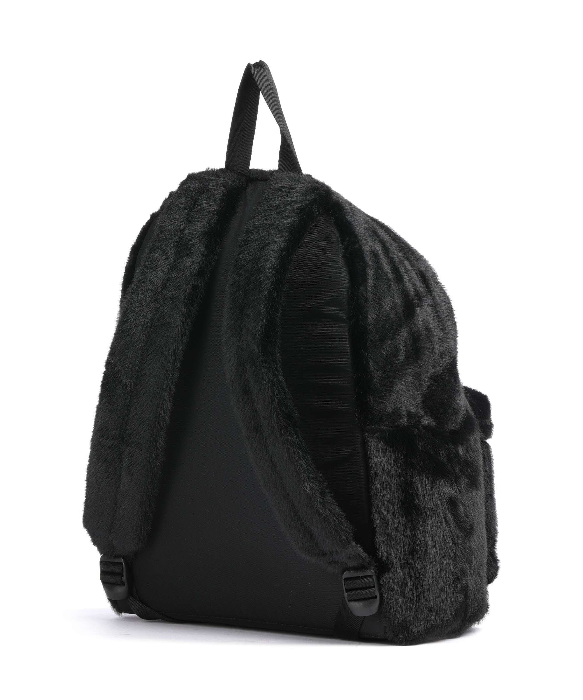 Eastpak Padded Pak'r Backpack fuzzy black - Image 2