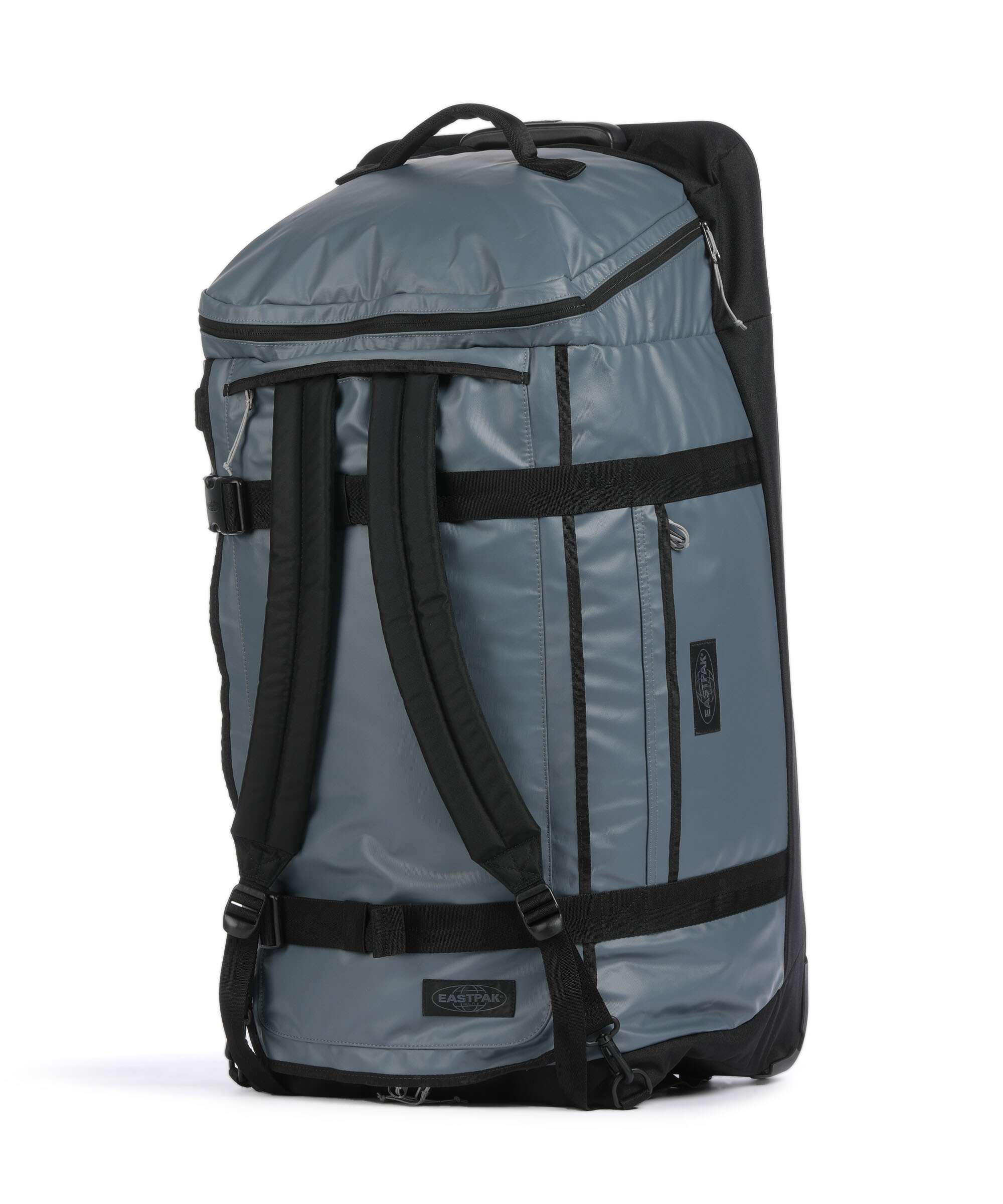 Eastpak Perce Wheel L Backpack with wheels tarp stormy - Image 3