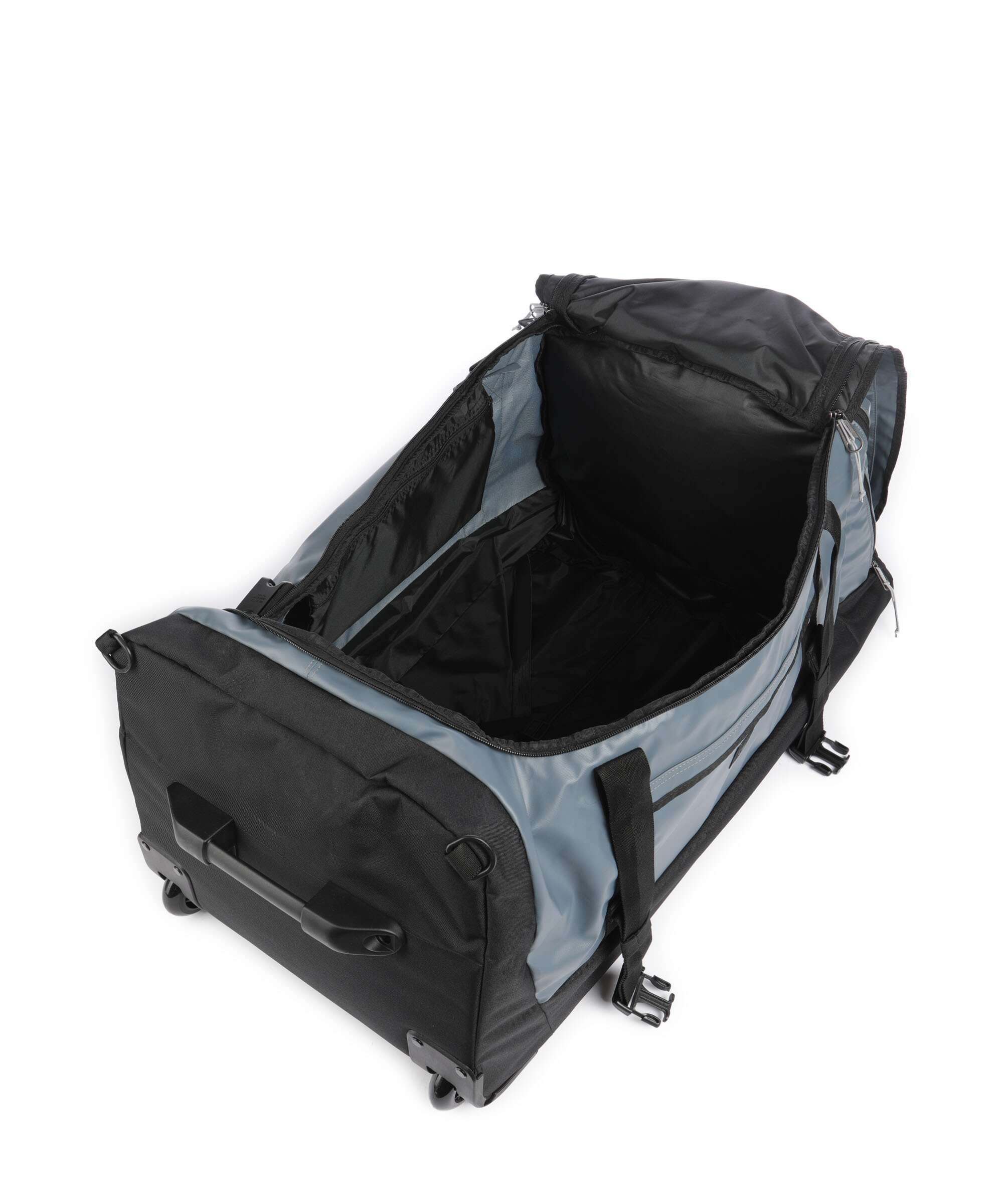 Eastpak Perce Wheel L Backpack with wheels tarp stormy - Image 5