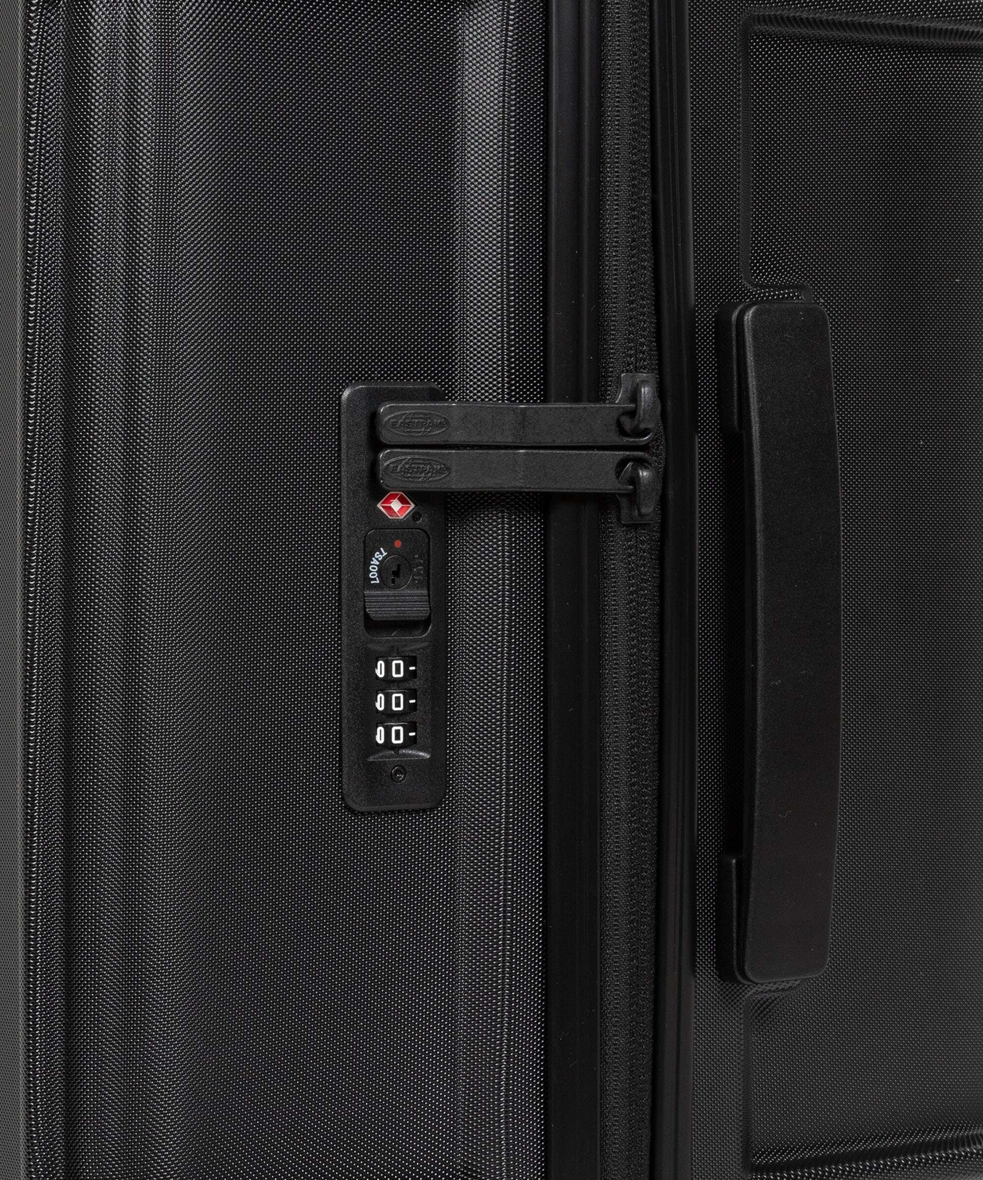 Eastpak Resist'R Zip Spinner (4 wheels) black - Image 5