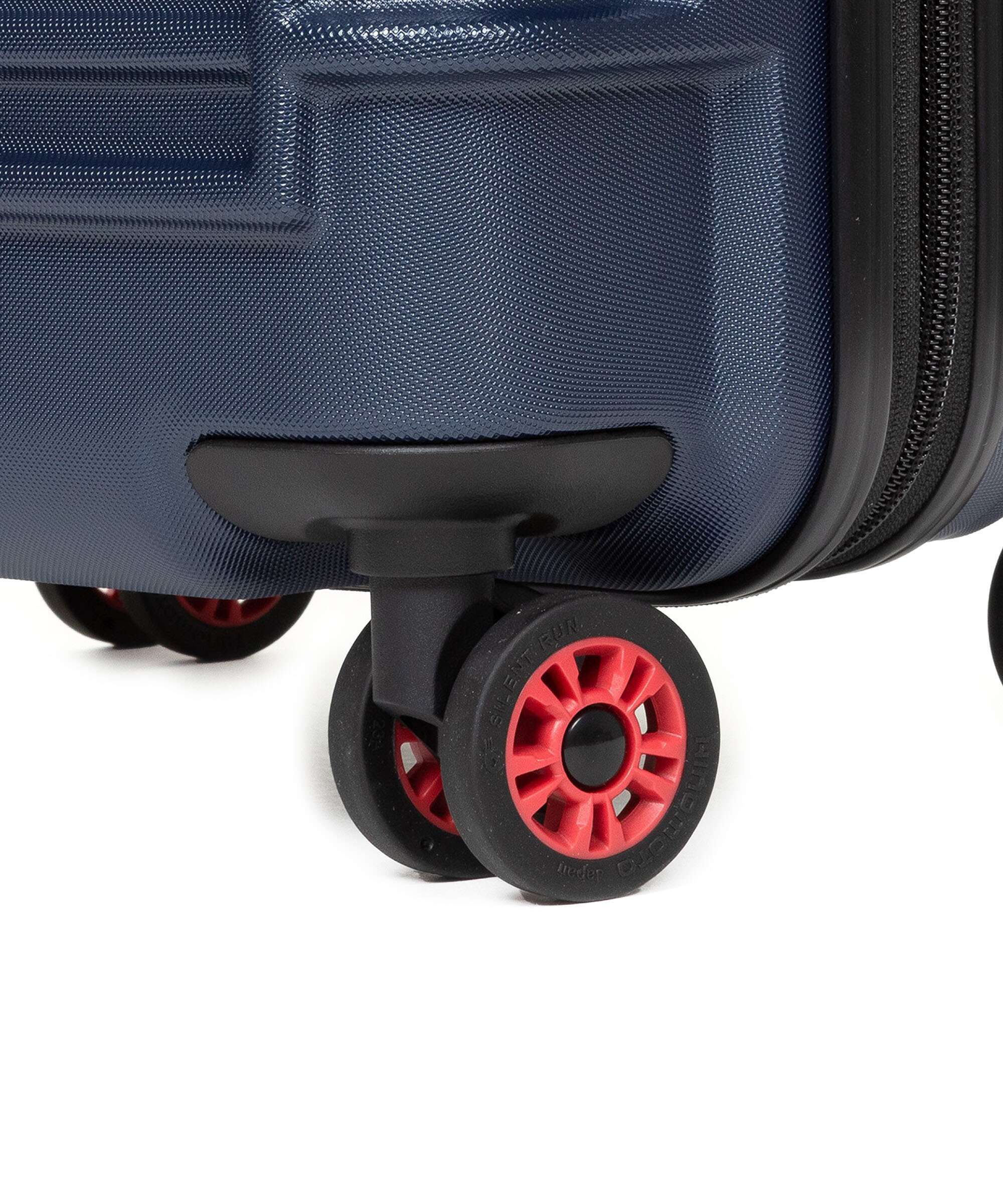 Eastpak Resist'R Zip Spinner (4 wheels) marine navy - Image 4
