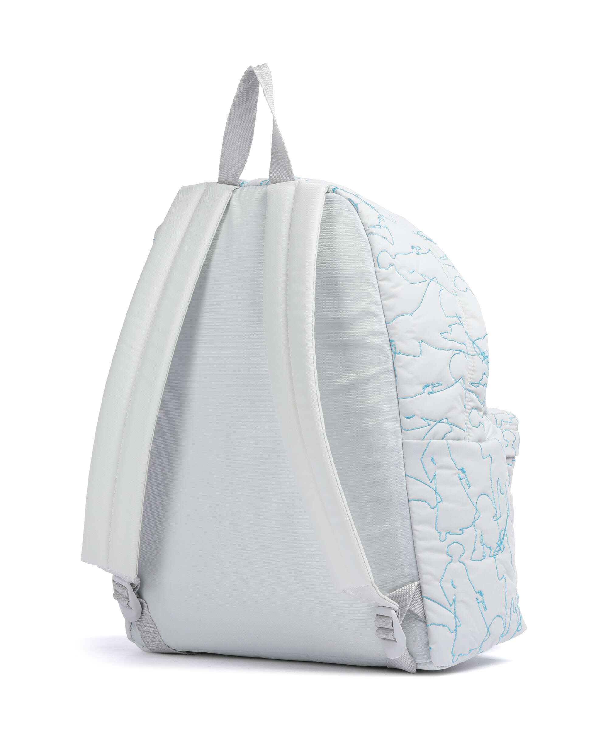 Eastpak Star WarsPadded Pak'r Backpack light side - Image 2