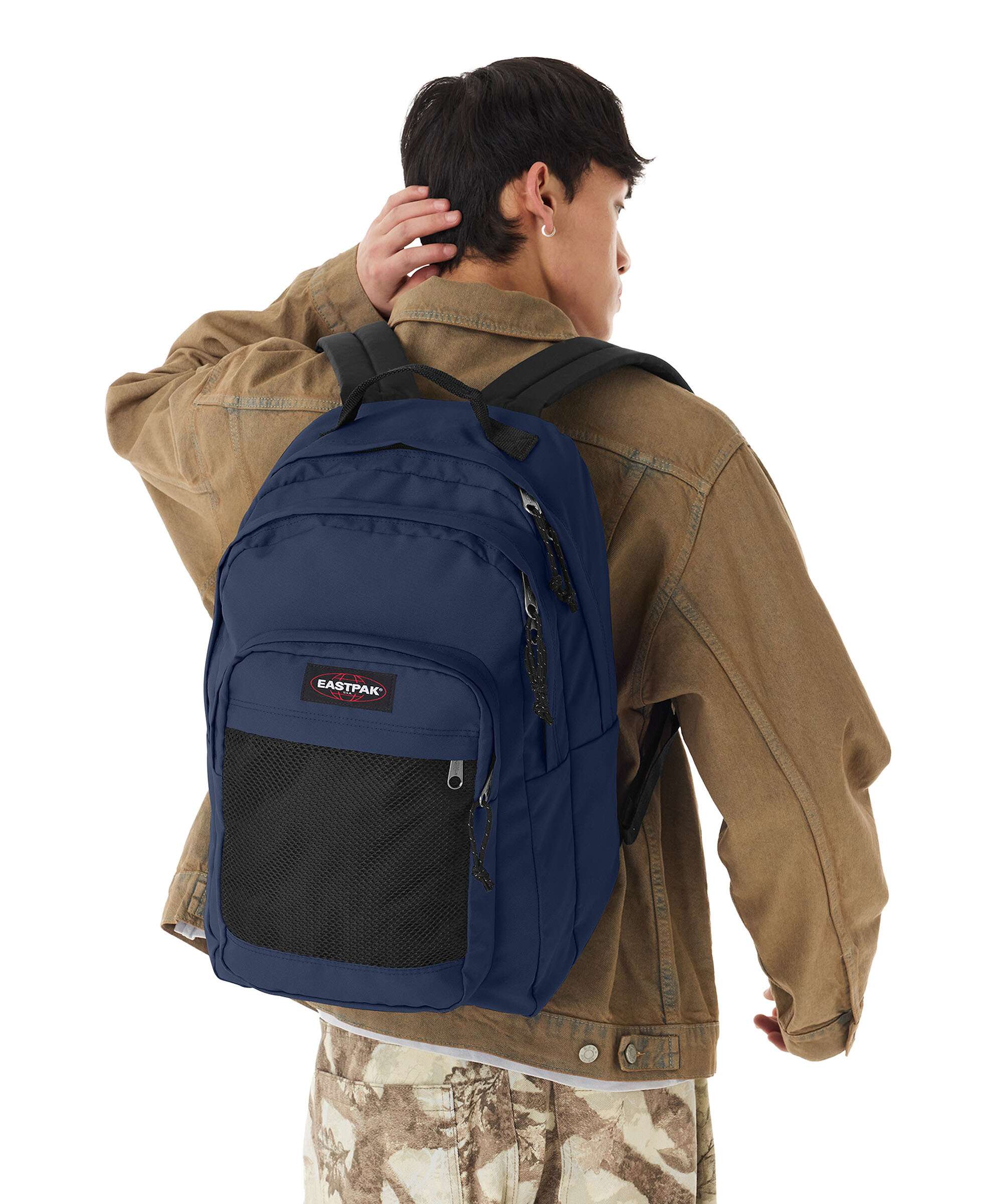 Eastpak Study Buddy Backpack nighttime navy - Image 3