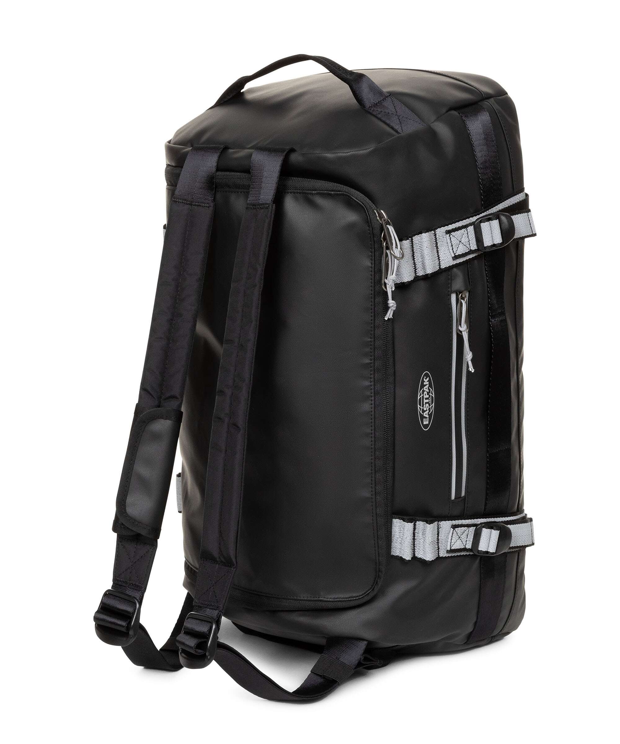 Eastpak Tarp Duffel Pack M Travel bag reflect - Image 5