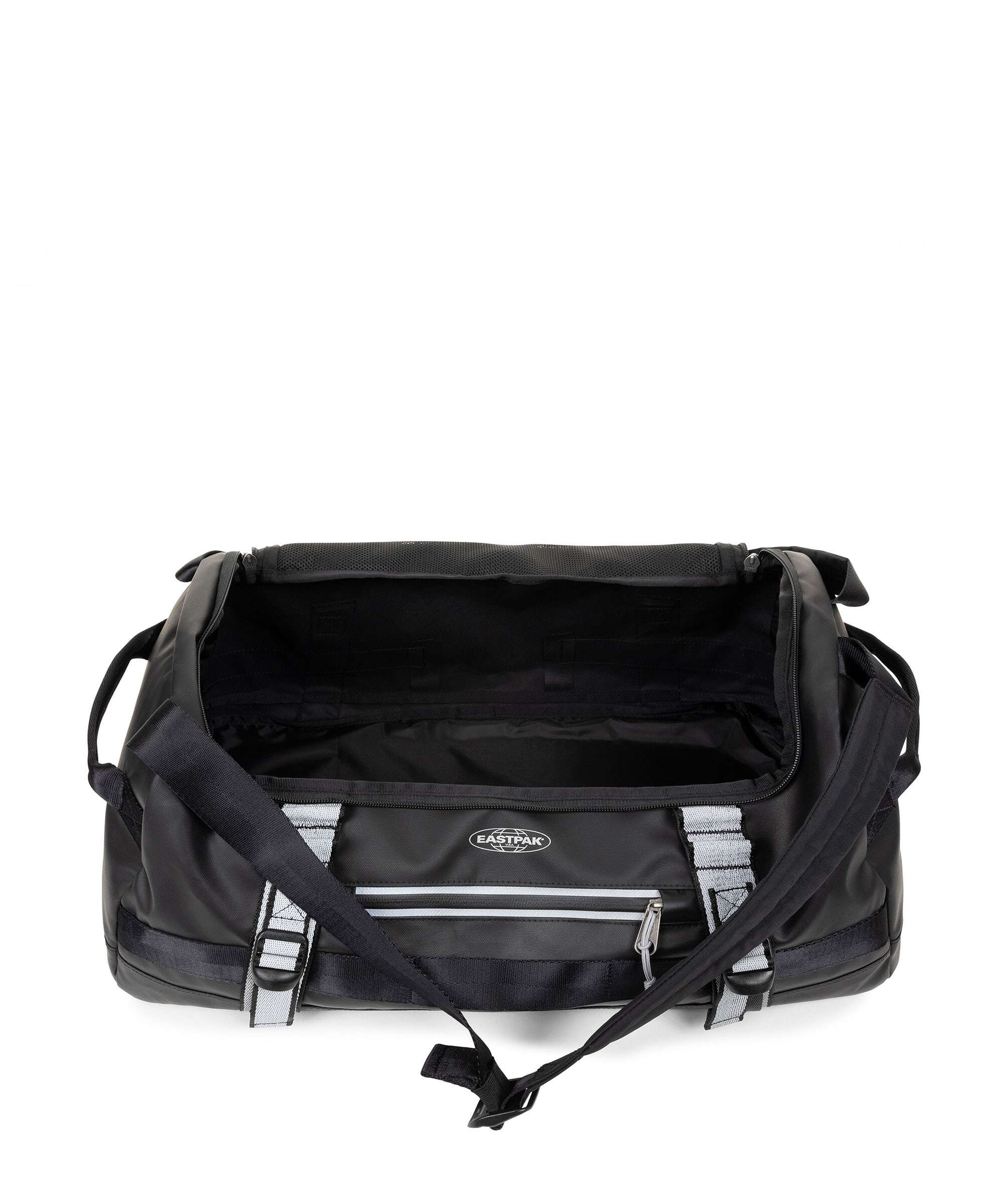 Eastpak Tarp Duffel Pack M Travel bag reflect - Image 7