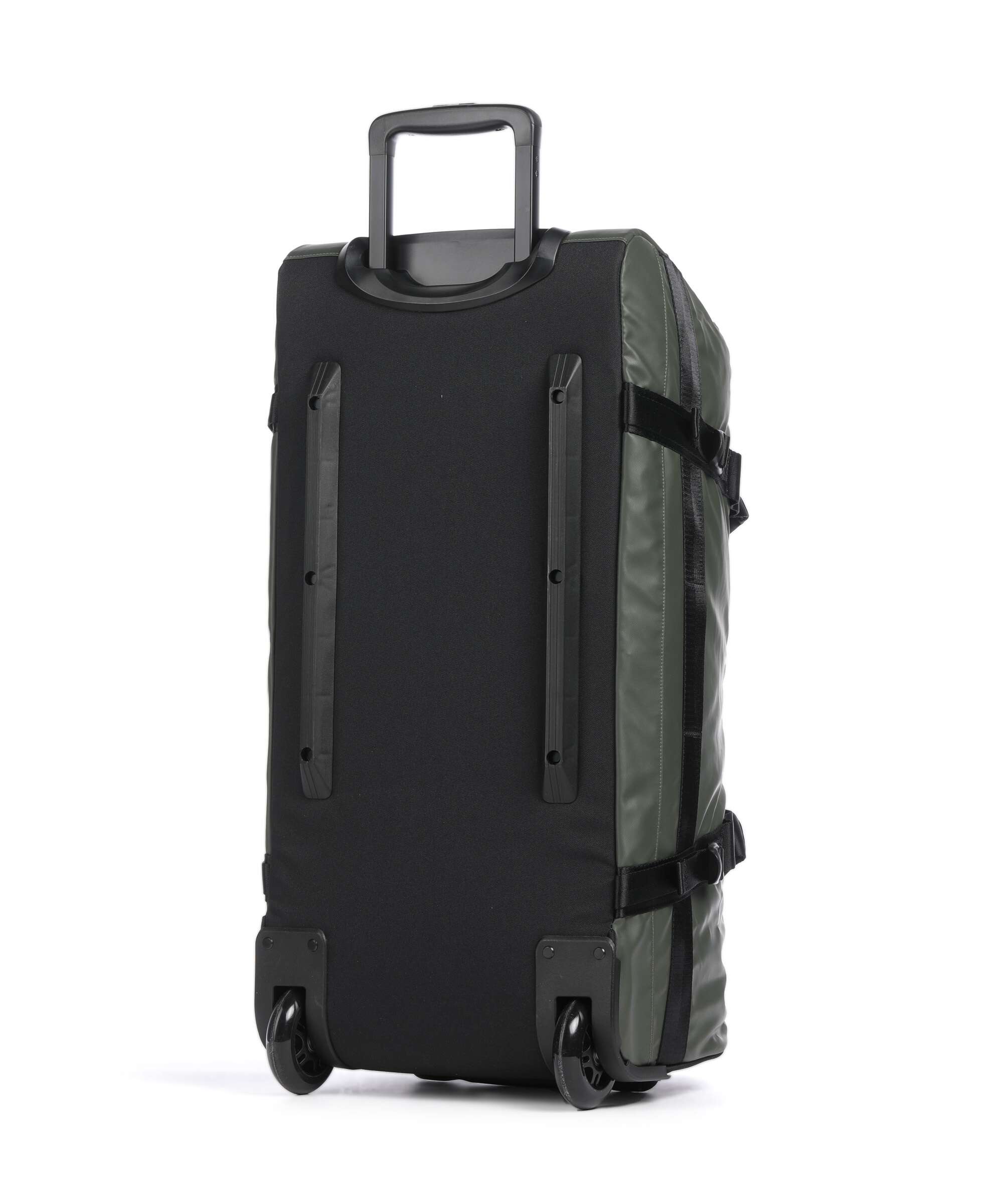 Eastpak Tarp Duffel Pack M Travel bag with wheels forest - Image 2