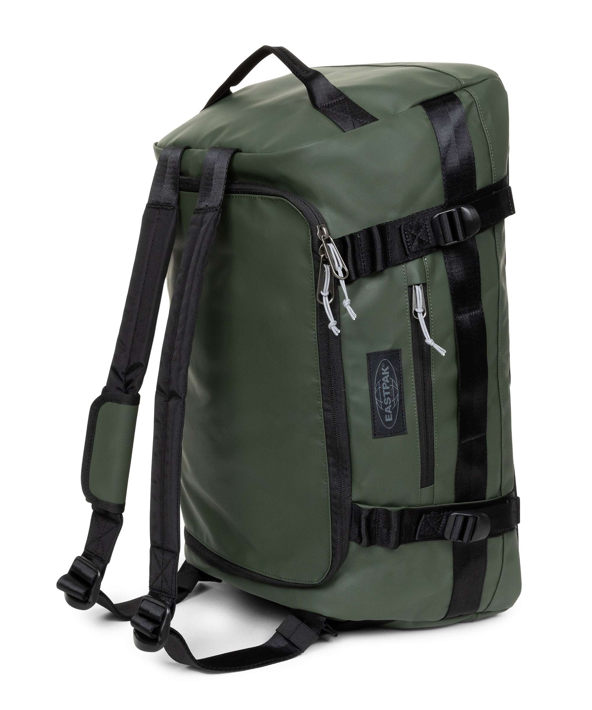 Eastpak Tarp Duffel Pack S Travel bag forest - Image 5