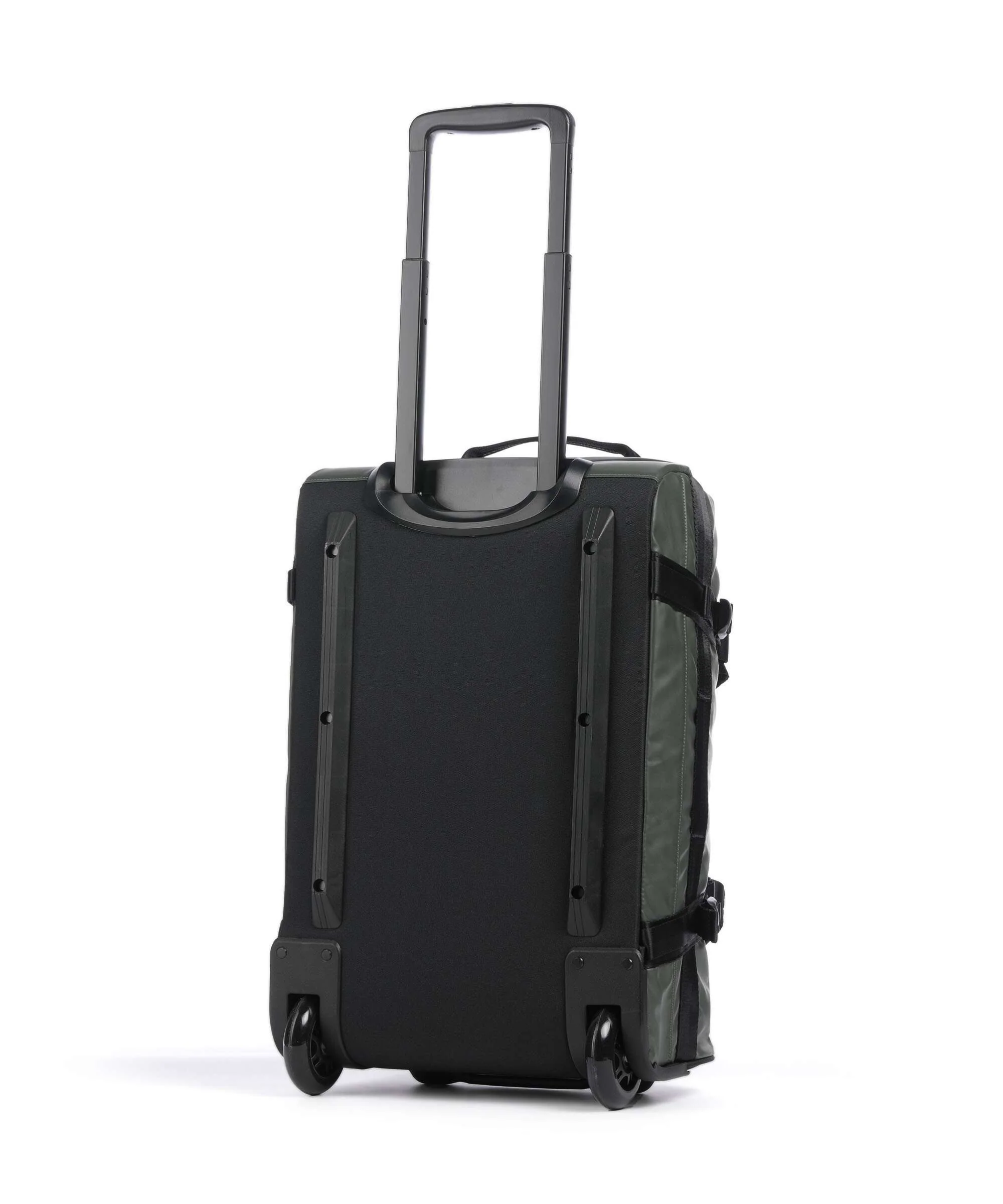 Eastpak Tarp Duffel Pack S Travel bag with wheels forest - Image 2