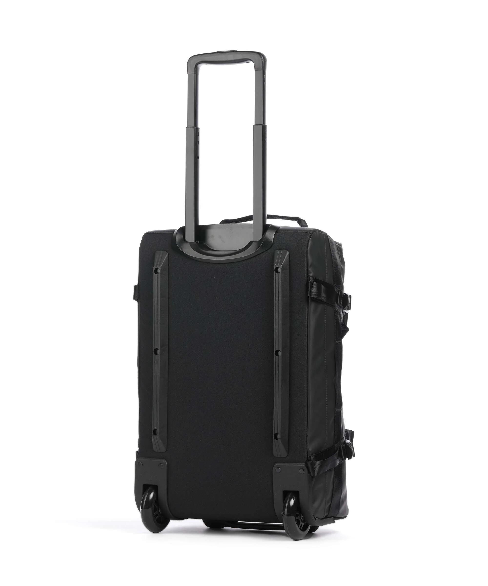 Eastpak Tarp Duffel Pack S Travel bag with wheels tarp black - Image 2
