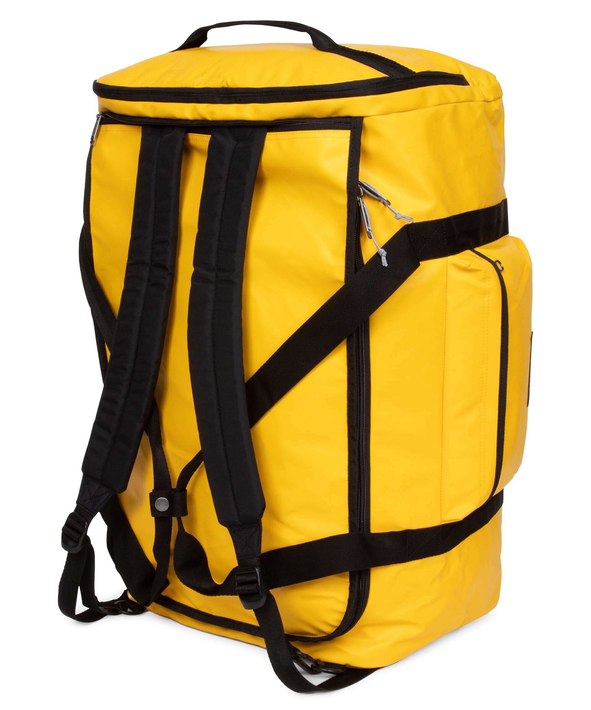 Eastpak Tarp Duffl'r M Travel bag tarp yolk - Image 5