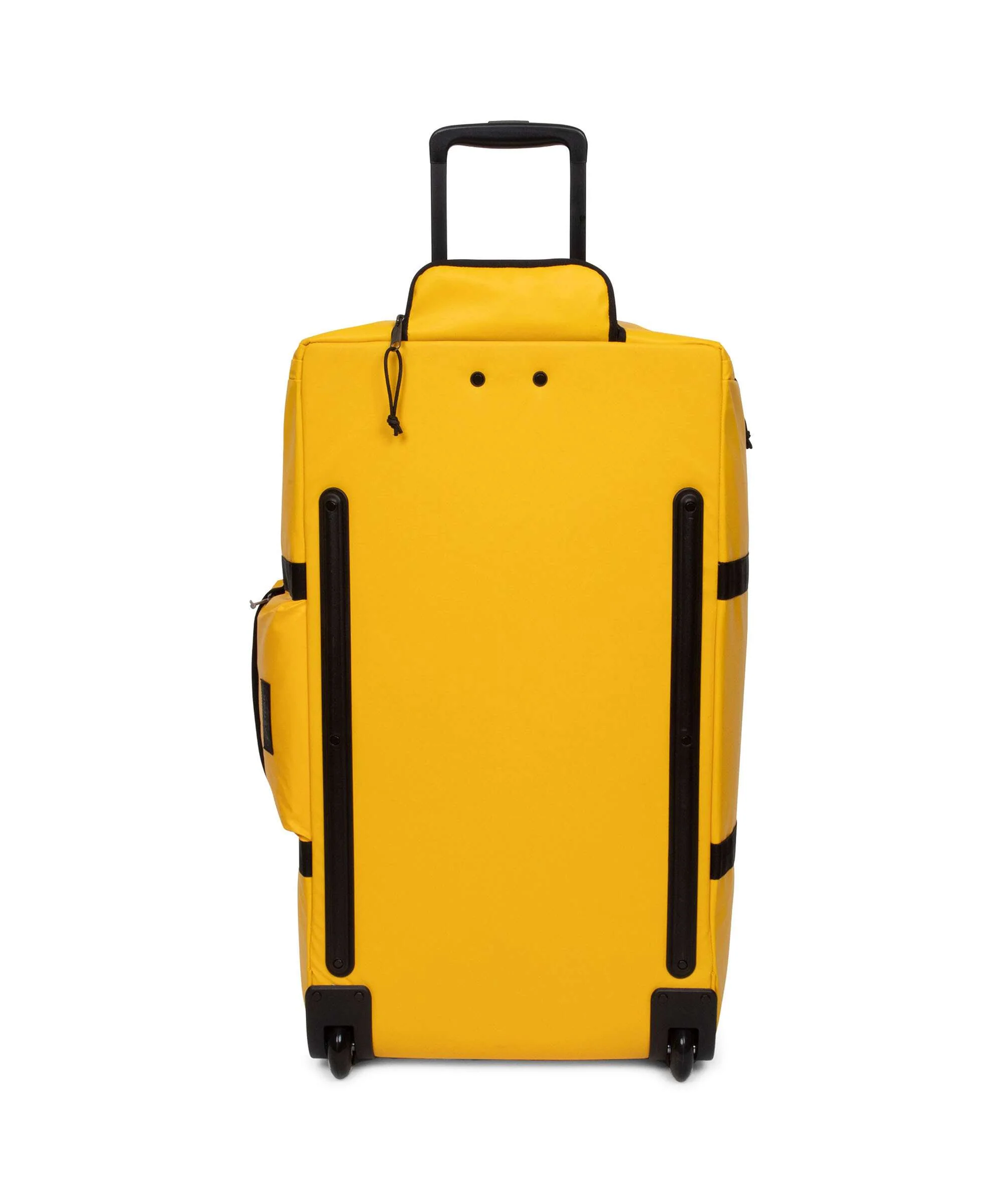 Eastpak Tarp Duffl'r M Travel bag with wheels tarp yolk - Image 2