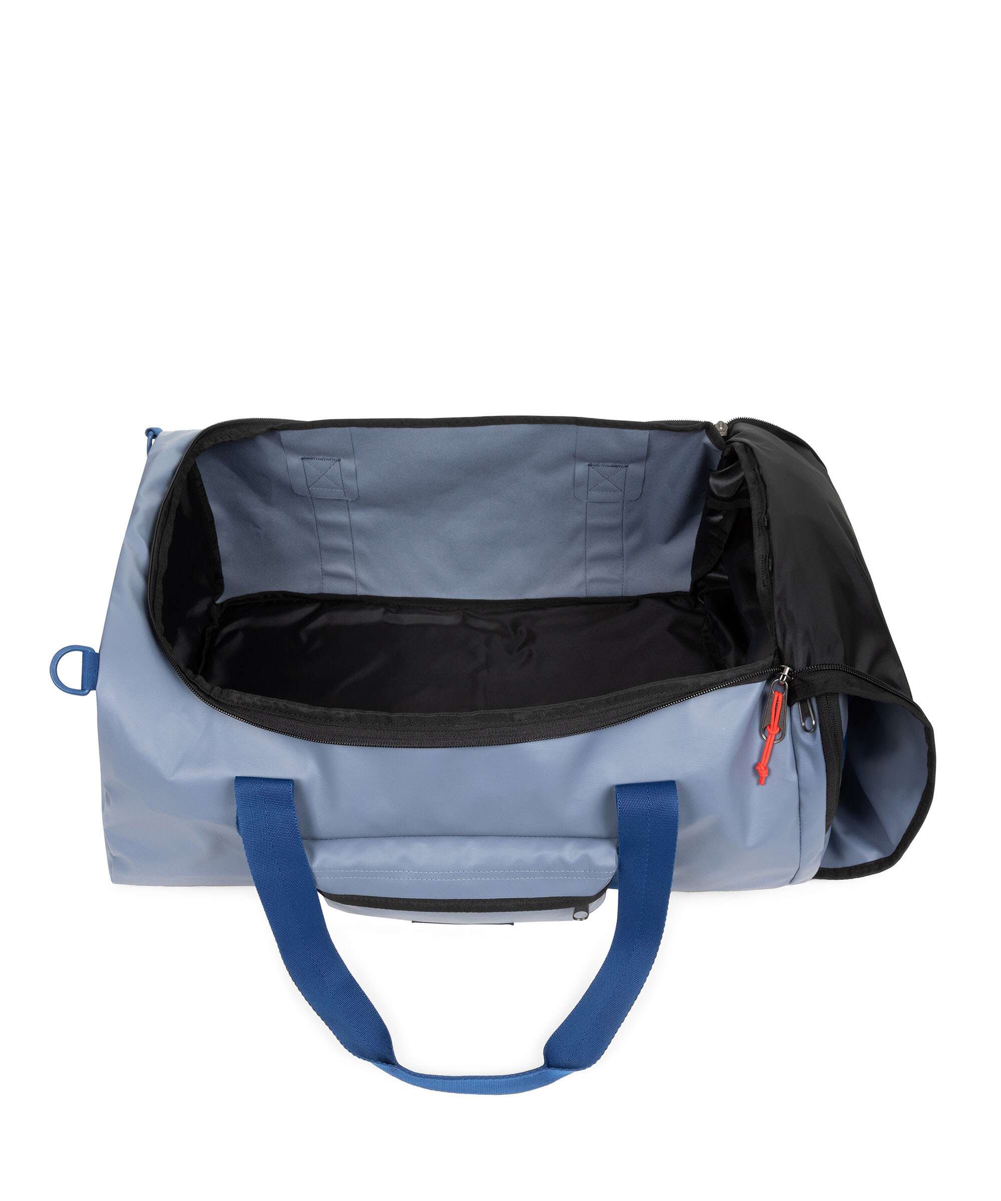 Eastpak Tarp Duffl'r S Weekend bag tarp kontrast cobble - Image 6