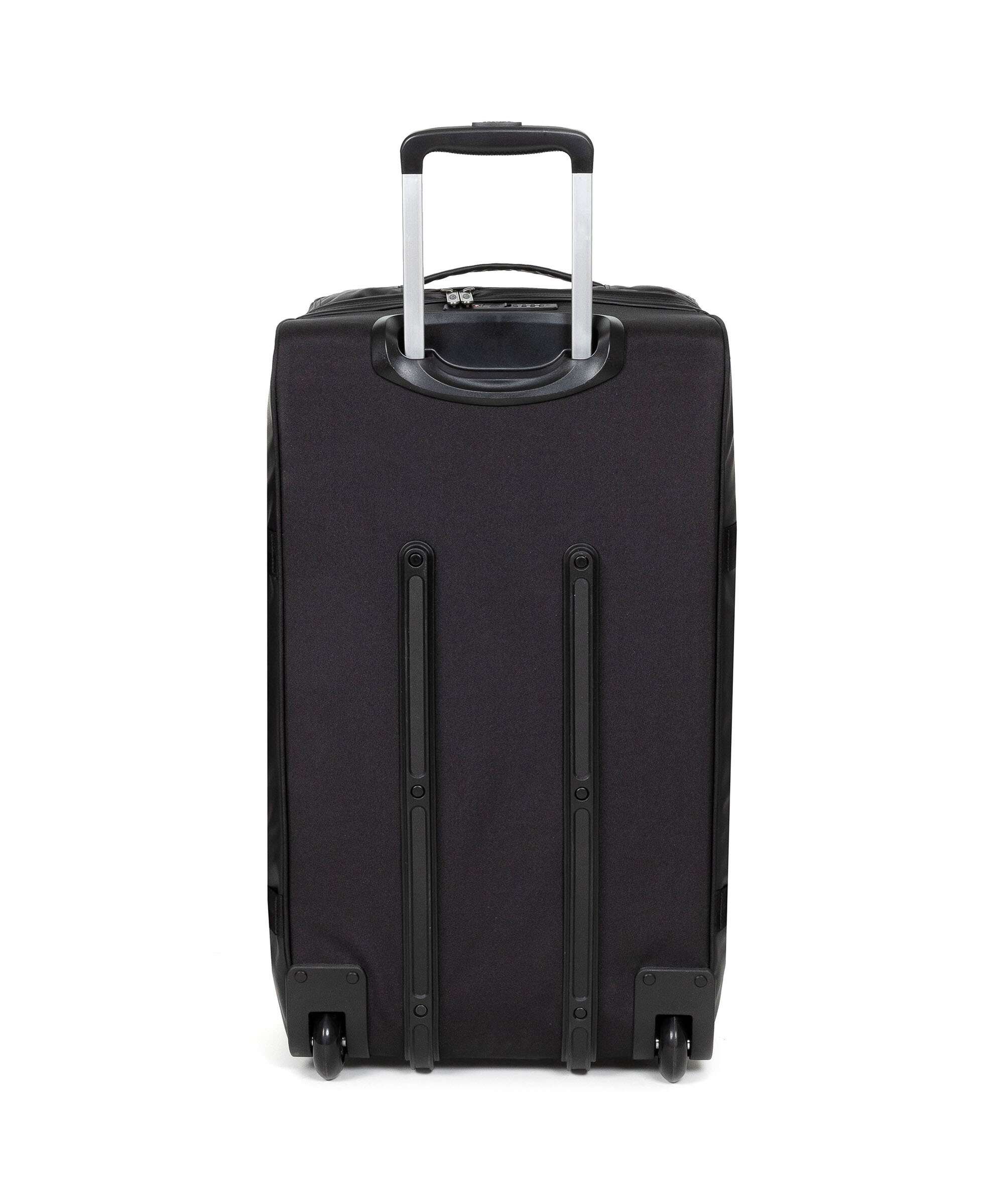 Eastpak Tarp Transit'R L Travel bag with wheels tarp black - Image 2